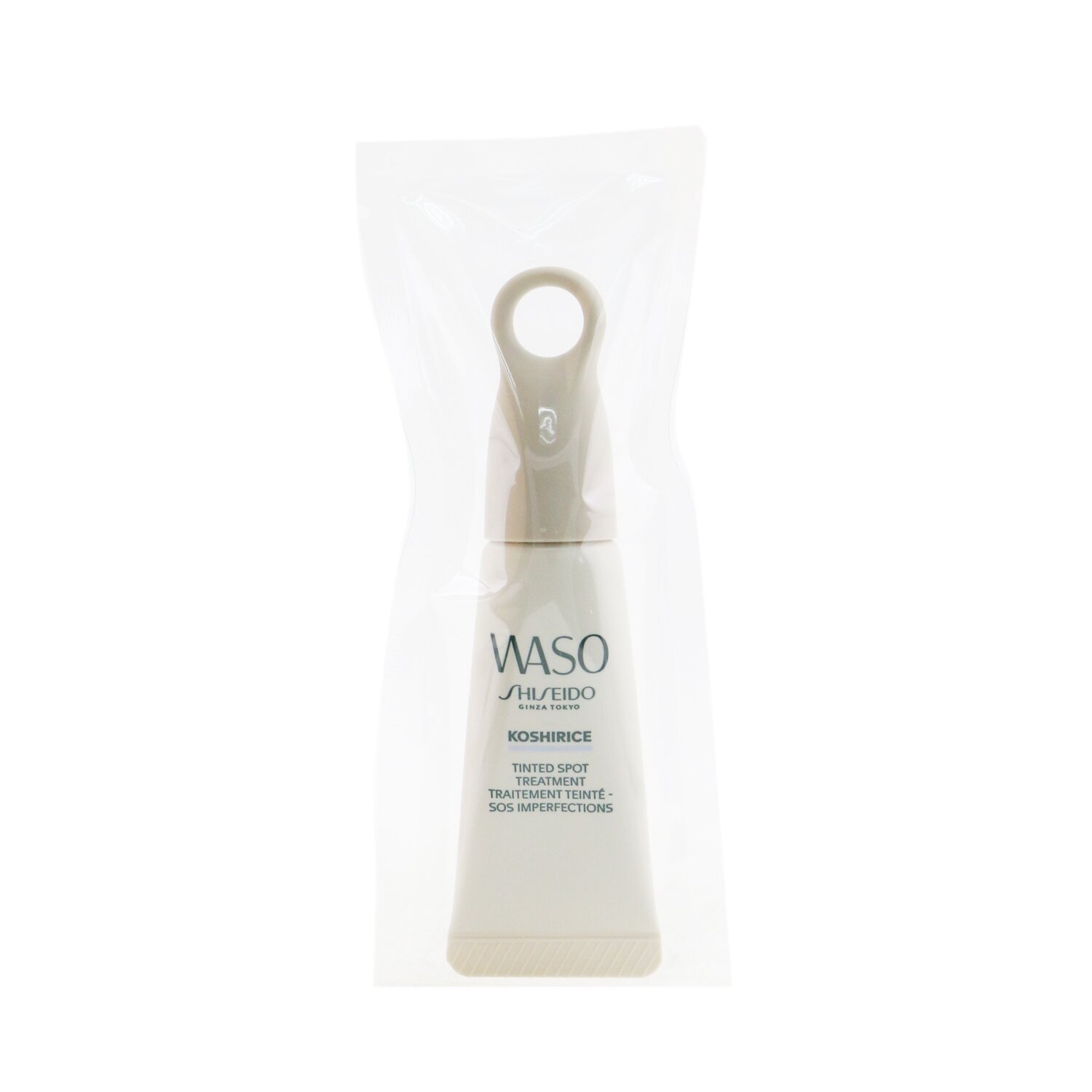 Shiseido 資生堂 GoldWaso Koshirice 有色斑點治療 8ml/0.33oz