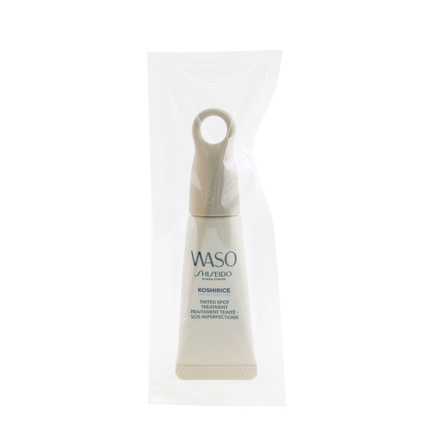 Shiseido Waso Koshirice Kuracja na przebarwienia 8ml/0.33oz