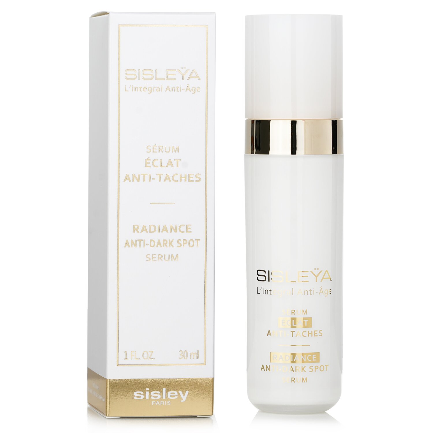 Sisley Sisleya L'Integral Anti-Age Radiance Anti-Dark Spot Serum 30ml/1oz