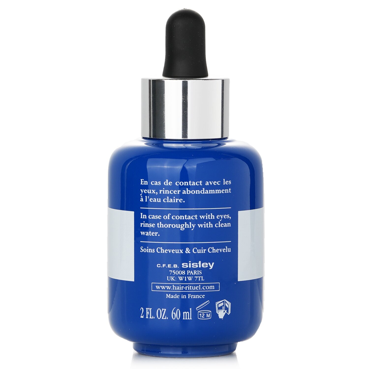 Sisley Hair Rituel by Sisley Soothing Anti-Dandruff Cure with Intense Rebalancing Complex 60ml/2oz