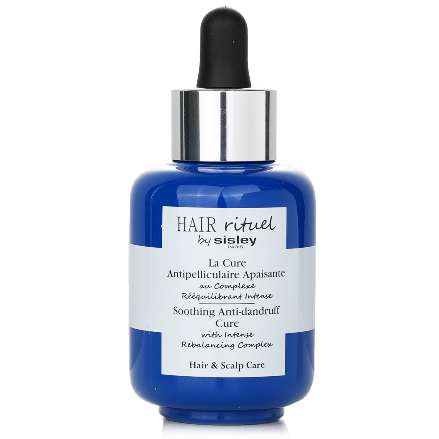 Sisley Hair Rituel by Sisley Soothing Anti-Dandruff Cure with Intense Rebalancing Complex 60ml/2oz