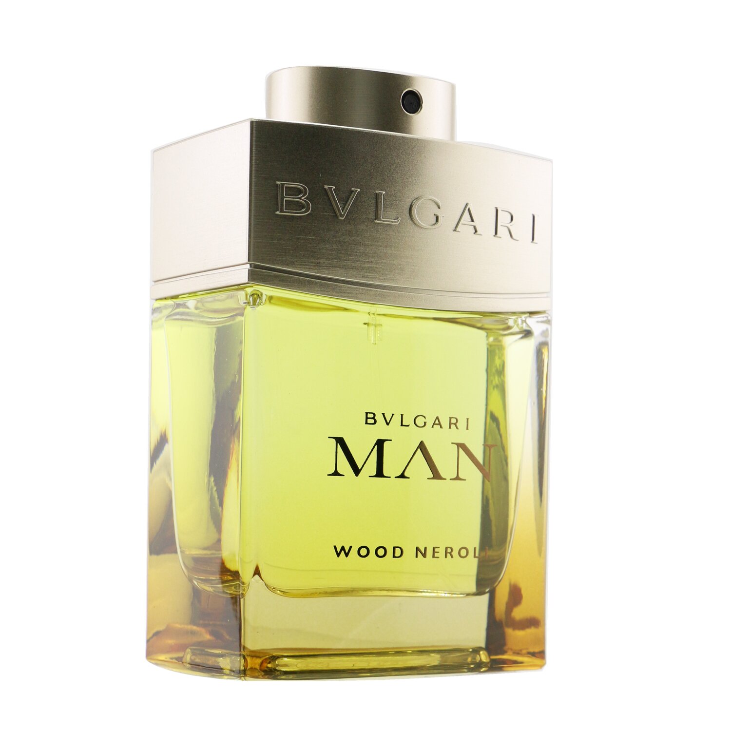 Bvlgari Man Wood Neroli Eau De Parfum Spray (Unboxed) 60ml/2oz