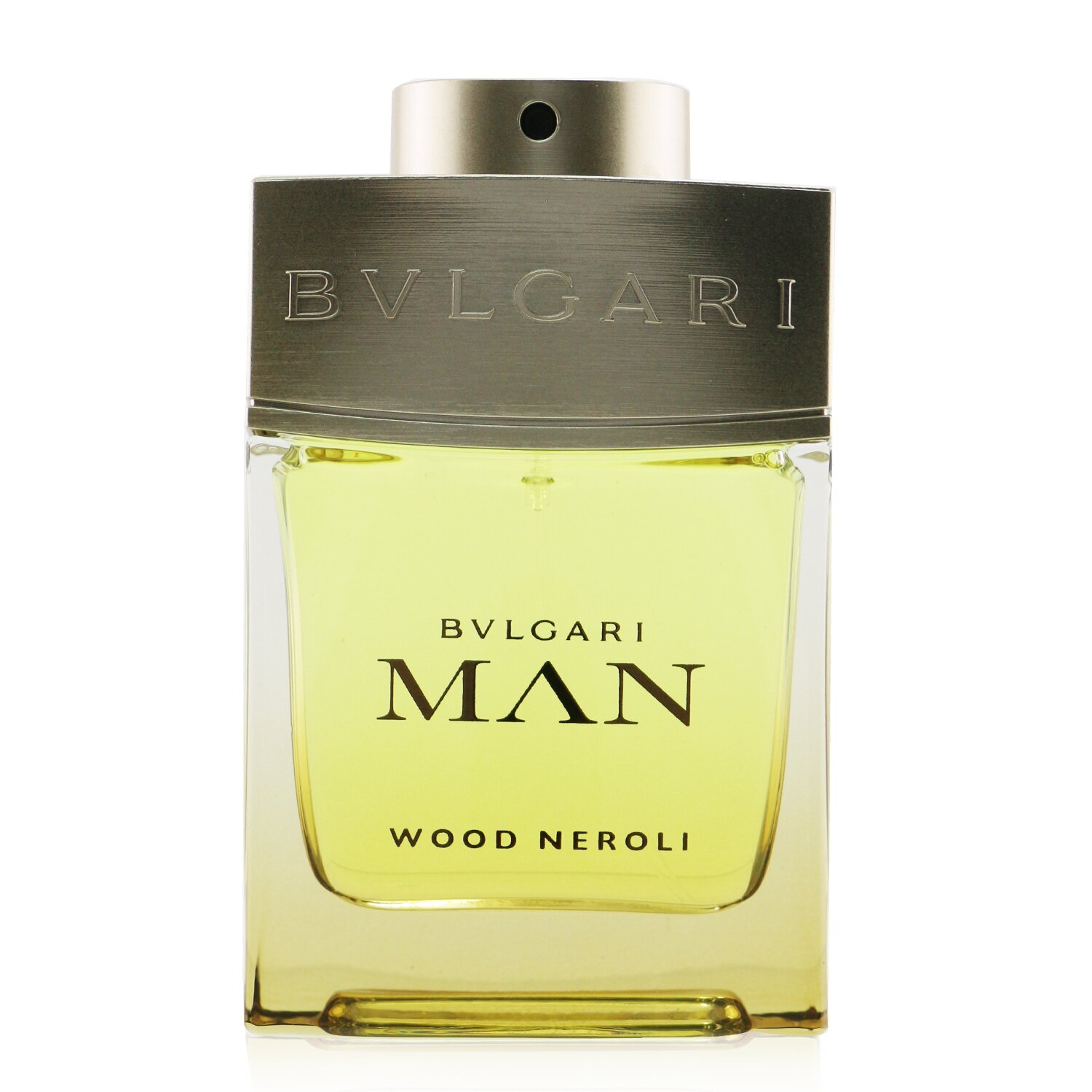 Bvlgari Man Wood Neroli Eau De Parfum Spray (Unboxed) 60ml/2oz