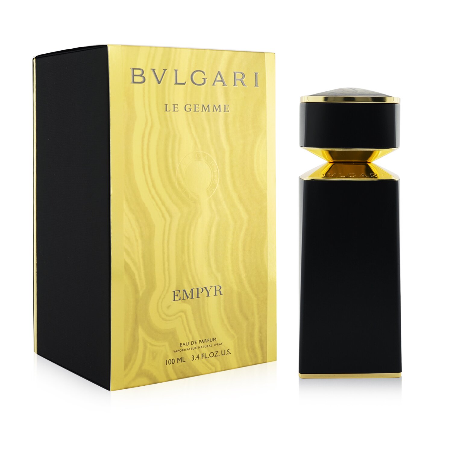 Bvlgari Le Gemme Empyr Eau De Parfum Spray 100ml/3.4oz