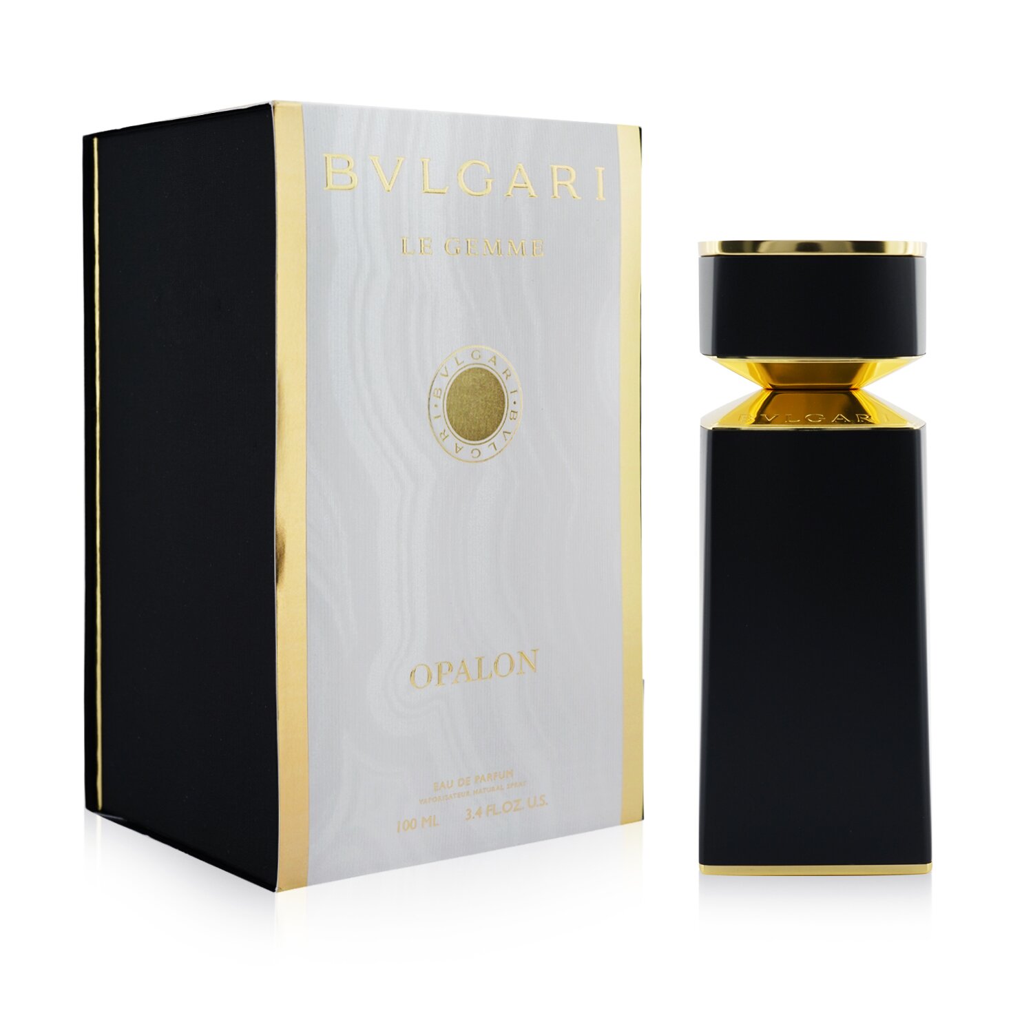Bvlgari Le Gemme Opalon Eau De Parfum Spray 100ml/3.4oz