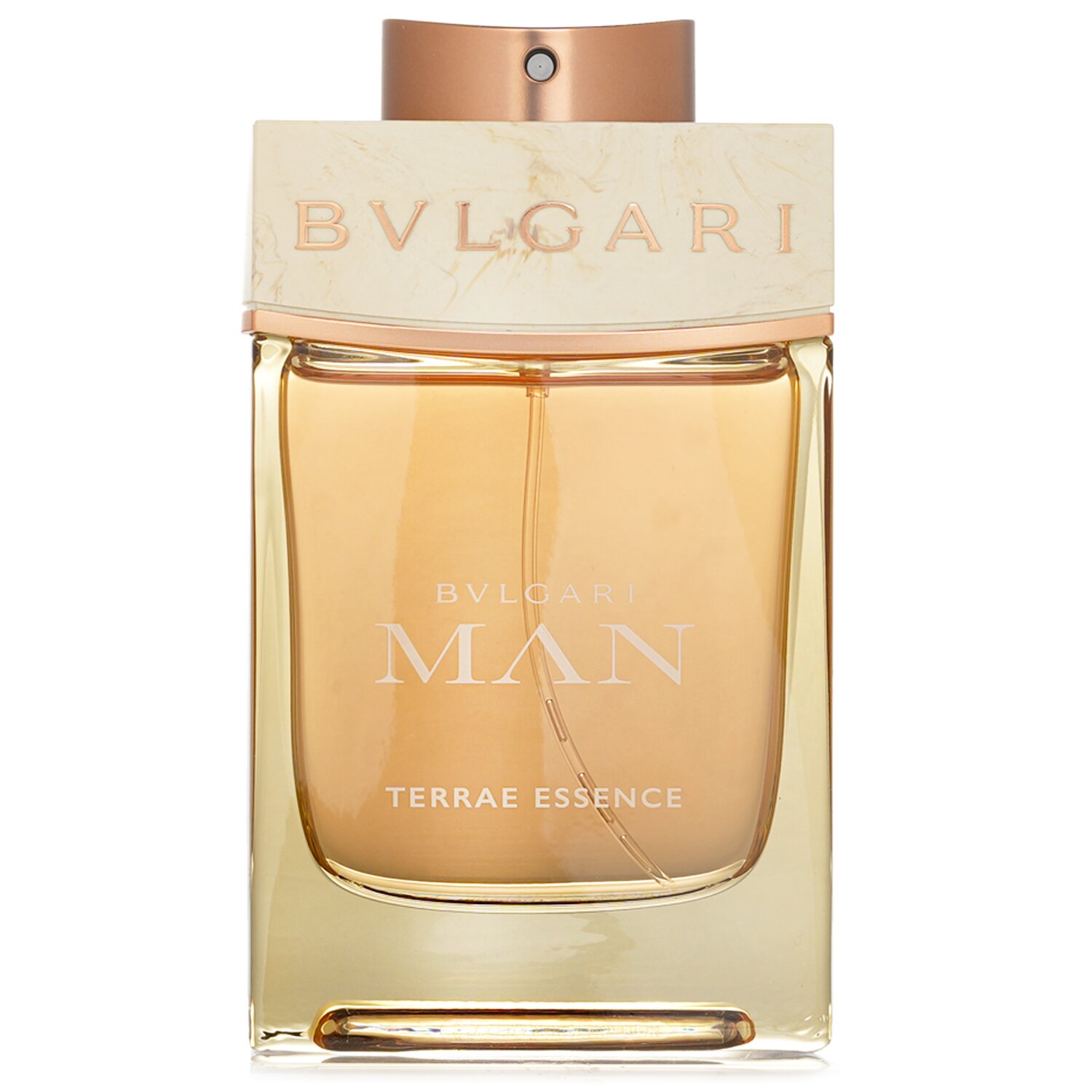 Bvlgari Man Terrae Essence Eau De Parfum Spray 100ml/3.4oz
