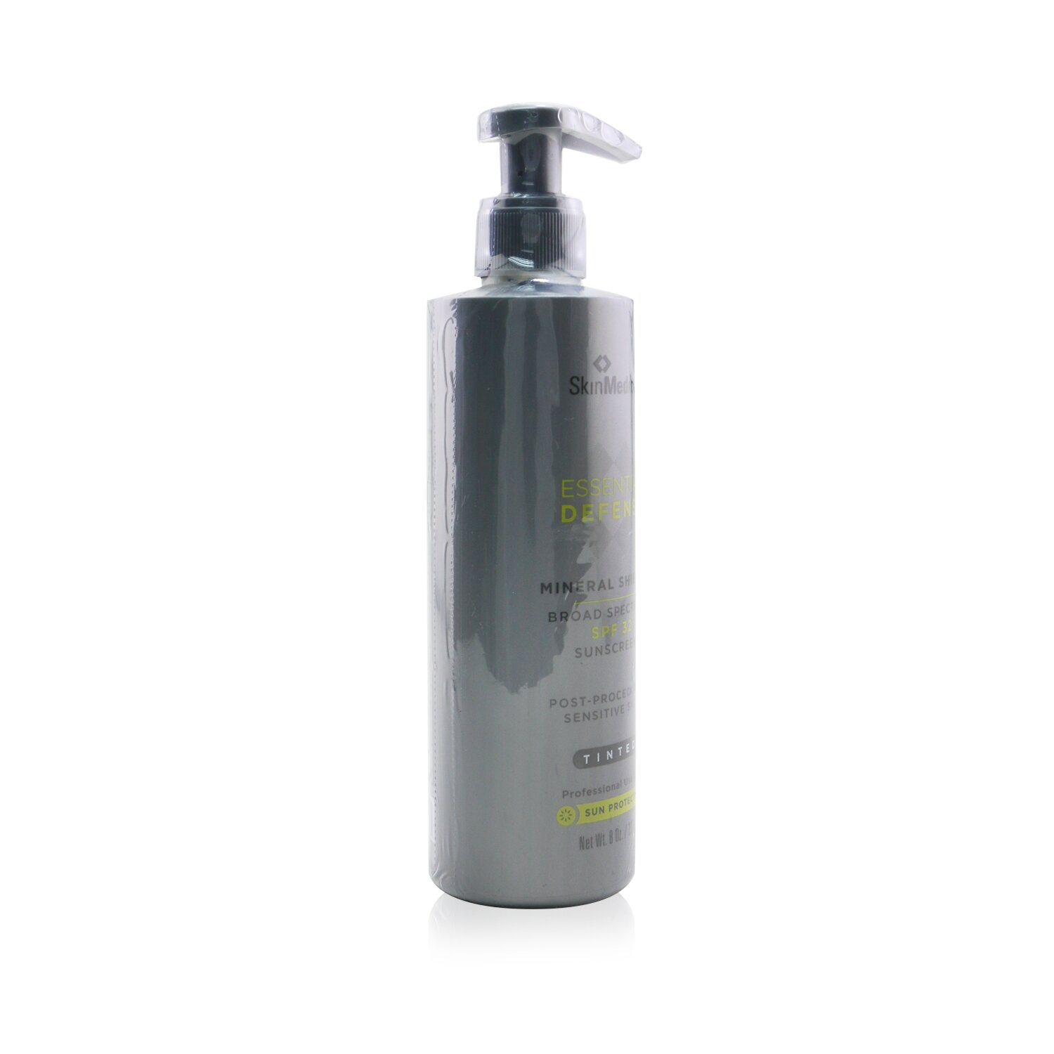 Skin Medica Essential Defense Mineral Shield Sunscreen SPF 32 - Tinted (Salon Size) 277g/8oz