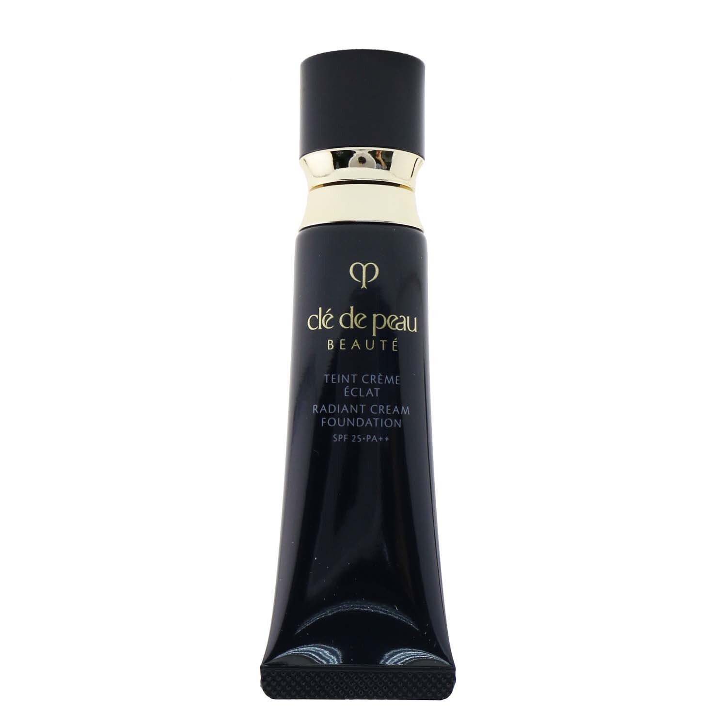 Cle De Peau Radiant Cream Foundation N SPF 25 21ml/0.88oz