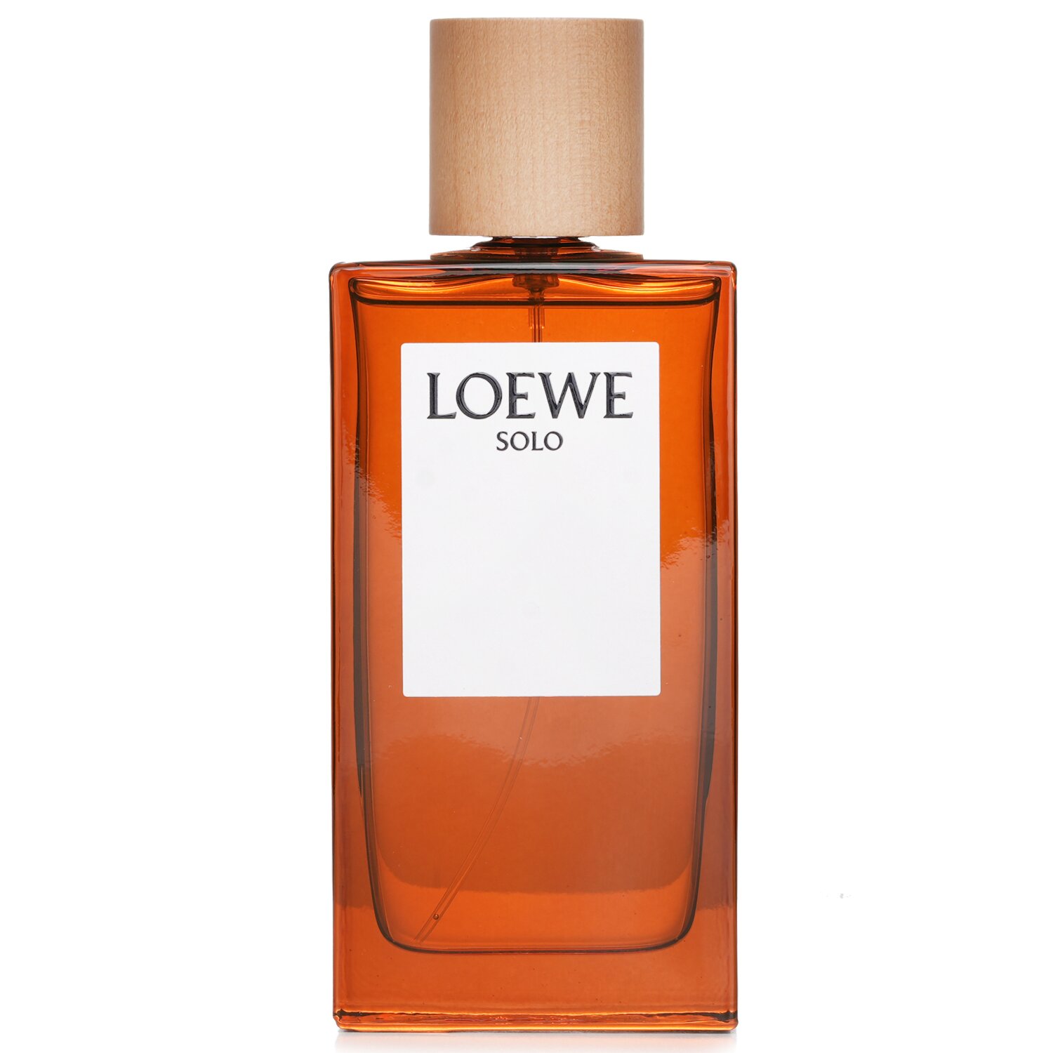 Loewe Solo Eau De Toilette Spray 150ml/5oz