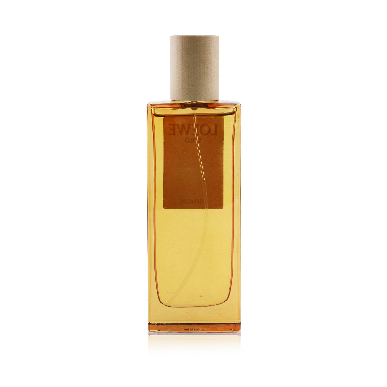 Loewe Solo Esencial Eau De Toilette Spray 50ml/1.7oz