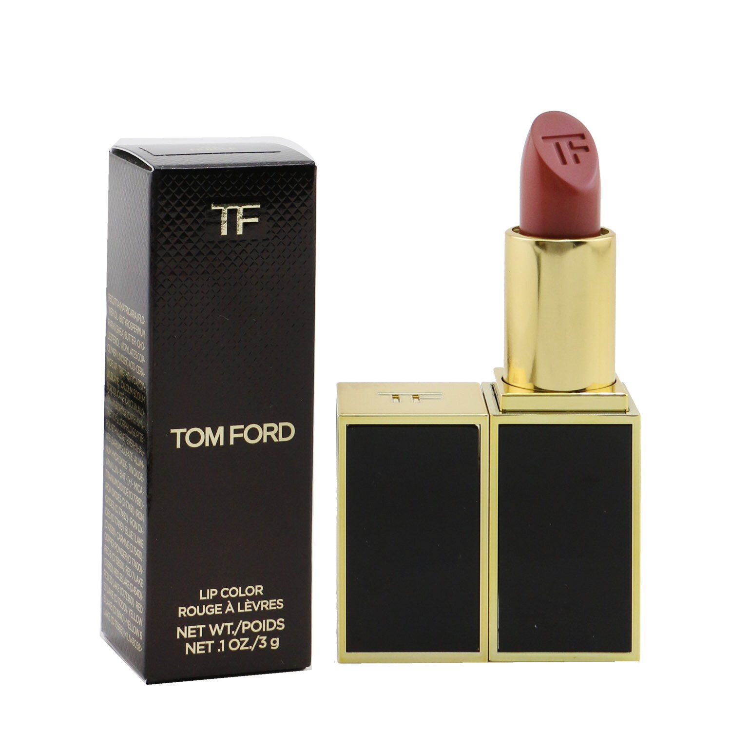 Tom Ford Lip Color 3g/0.1oz