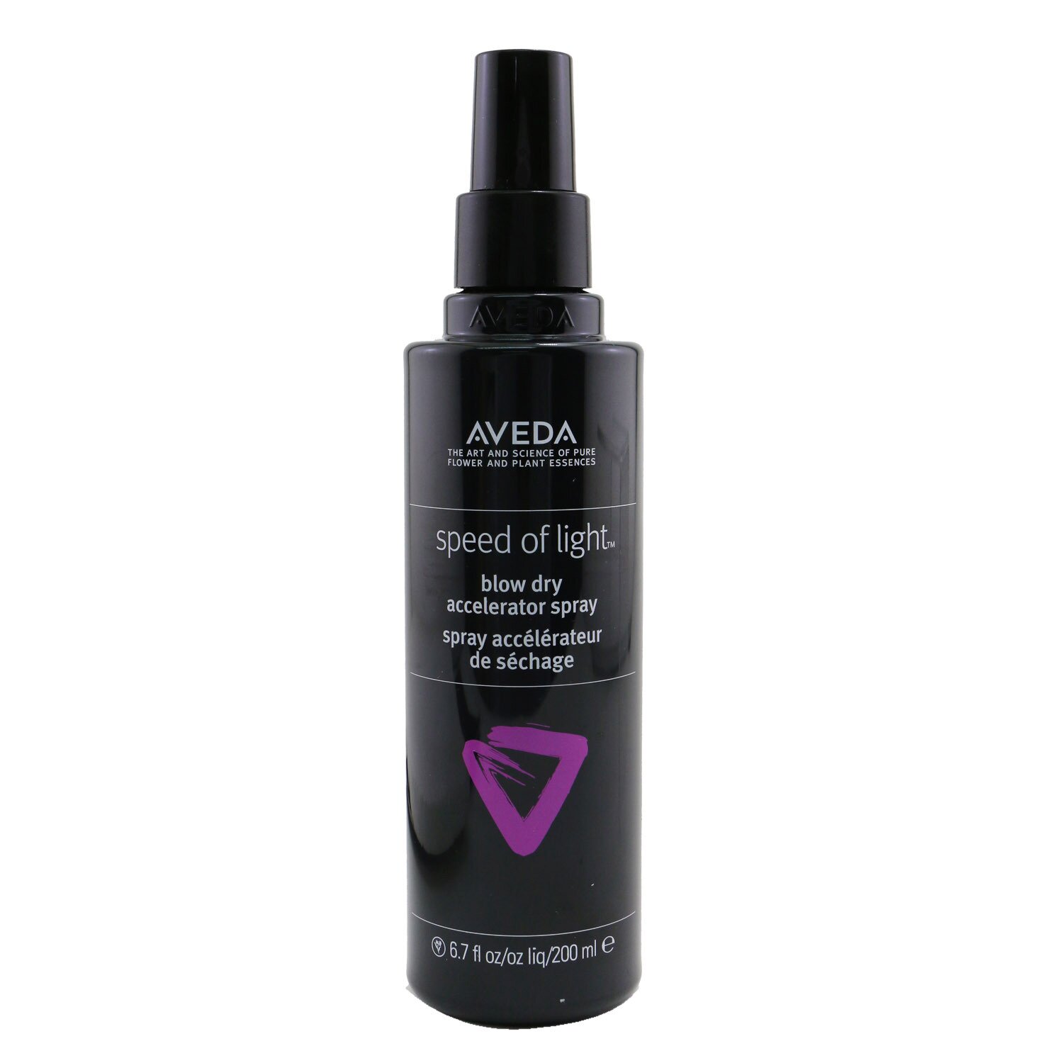 Aveda Speed Of Light Blow Dry Accelerator Spray 200ml/6.7oz