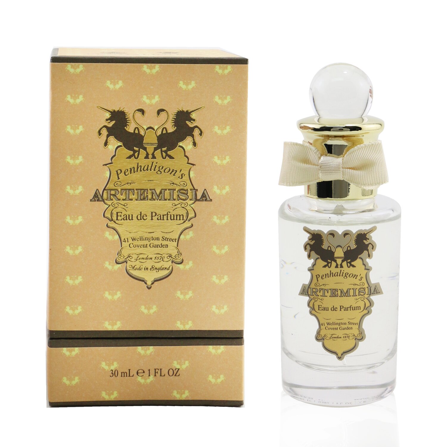 Penhaligon's Artemisia Eau De Parfum Spray 30ml/1oz