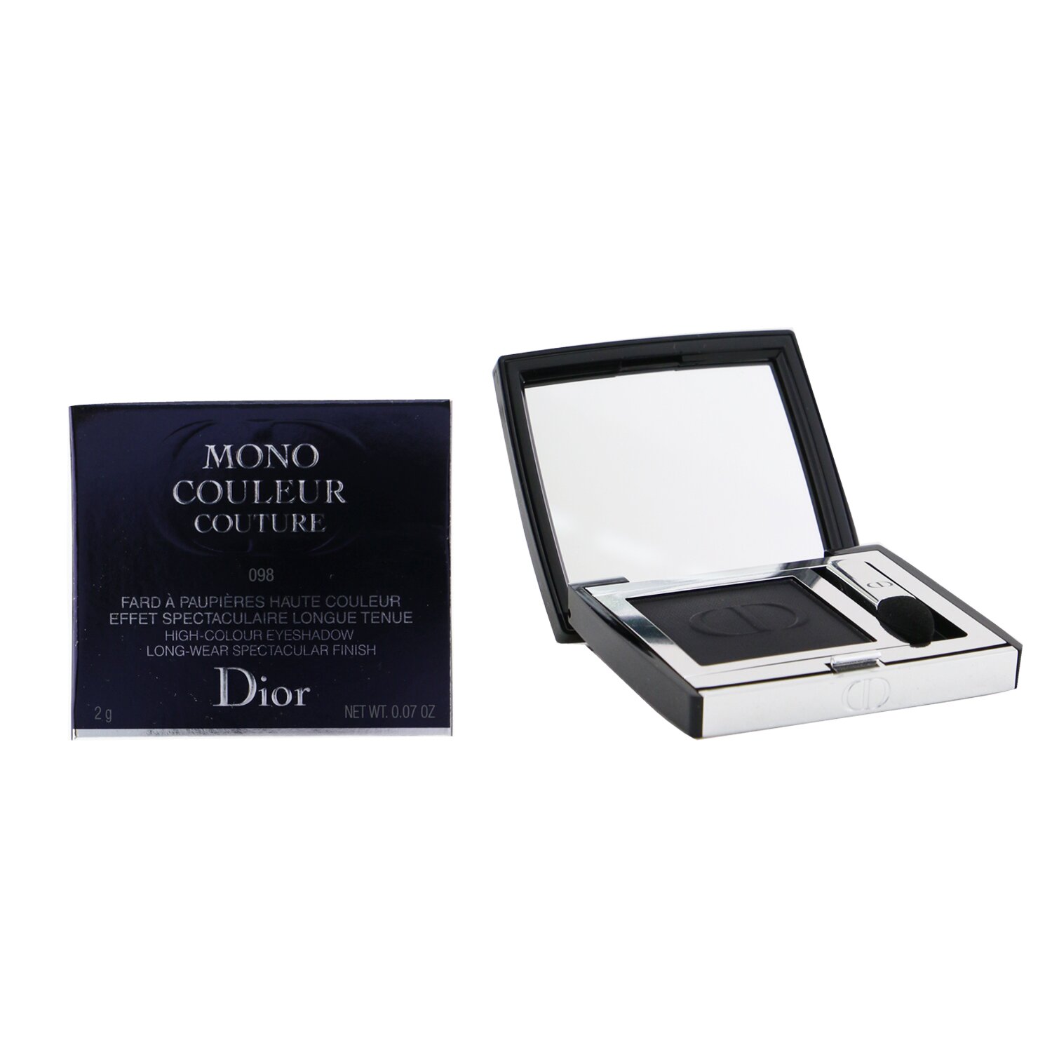 Christian Dior Mono Couleur Couture High Colour Eyeshadow 2g/0.07oz