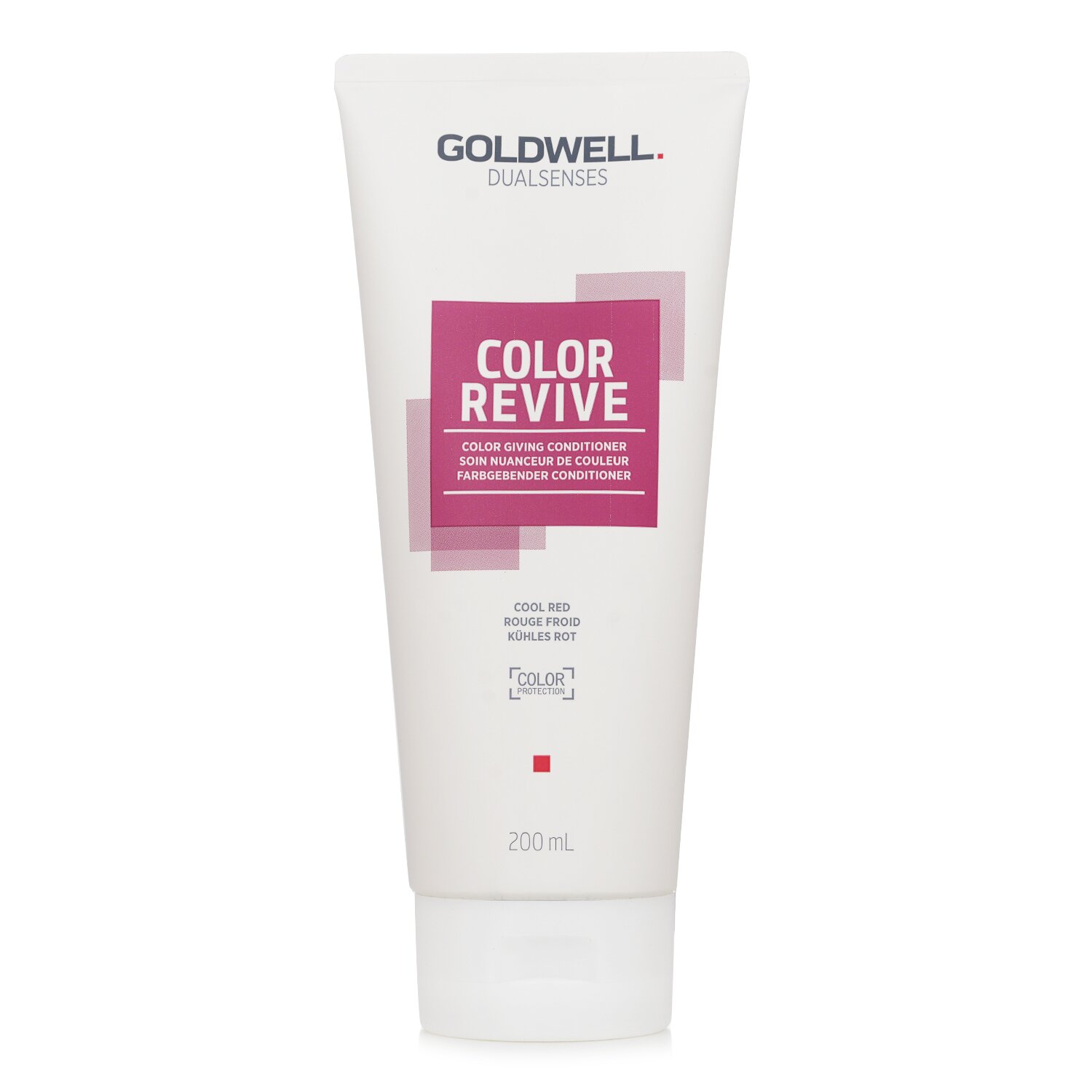 Goldwell Dual Senses Color Revive Color Giving Conditioner 200ml/6.7oz