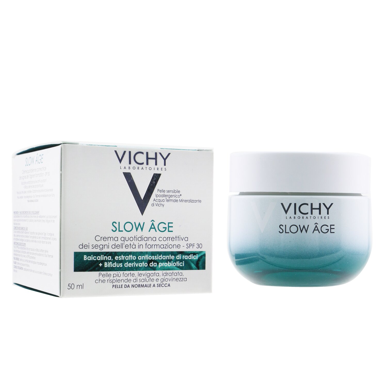 Vichy Slow Age Anti-Wrinkle Day Cream SPF 30 50ml/1.69oz