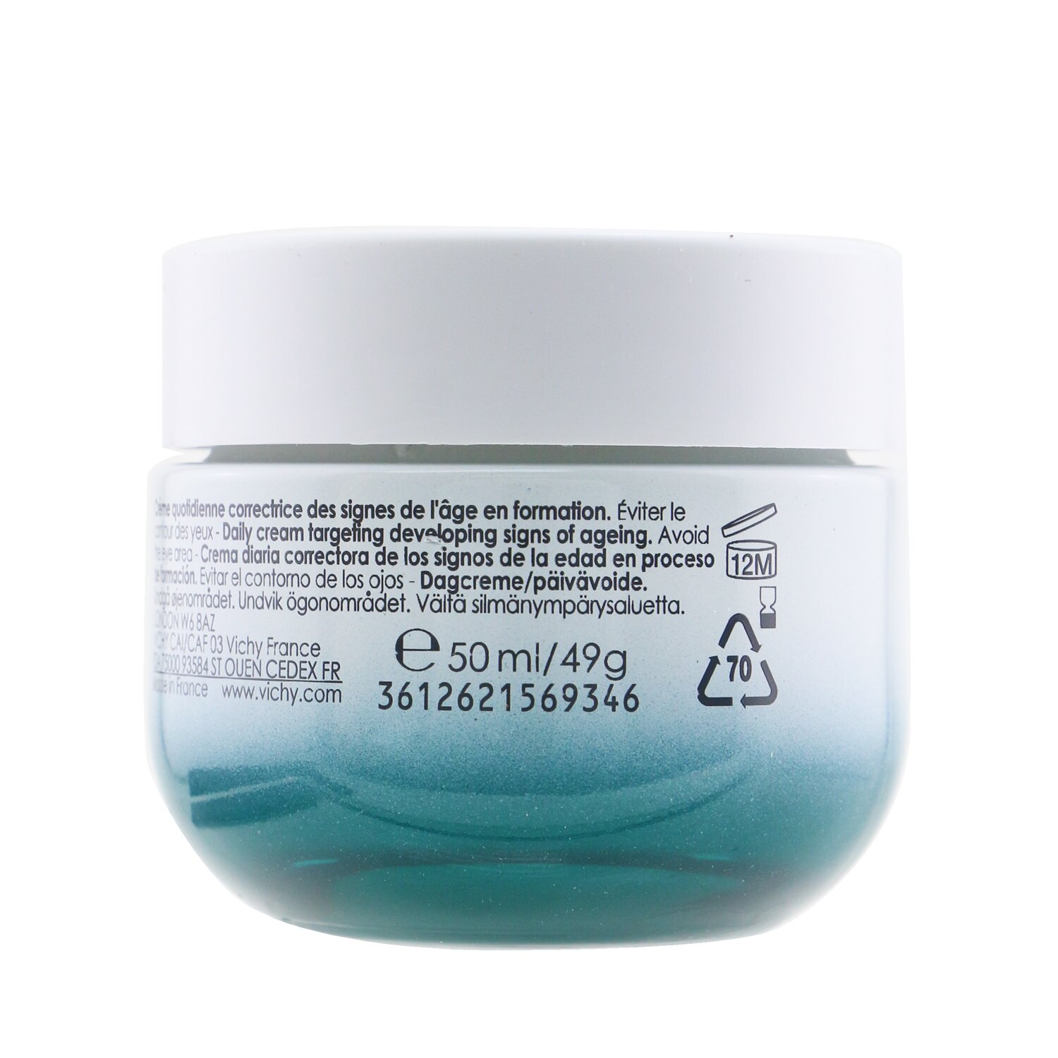 Vichy Slow Age Anti-Wrinkle Day Cream SPF 30 50ml/1.69oz