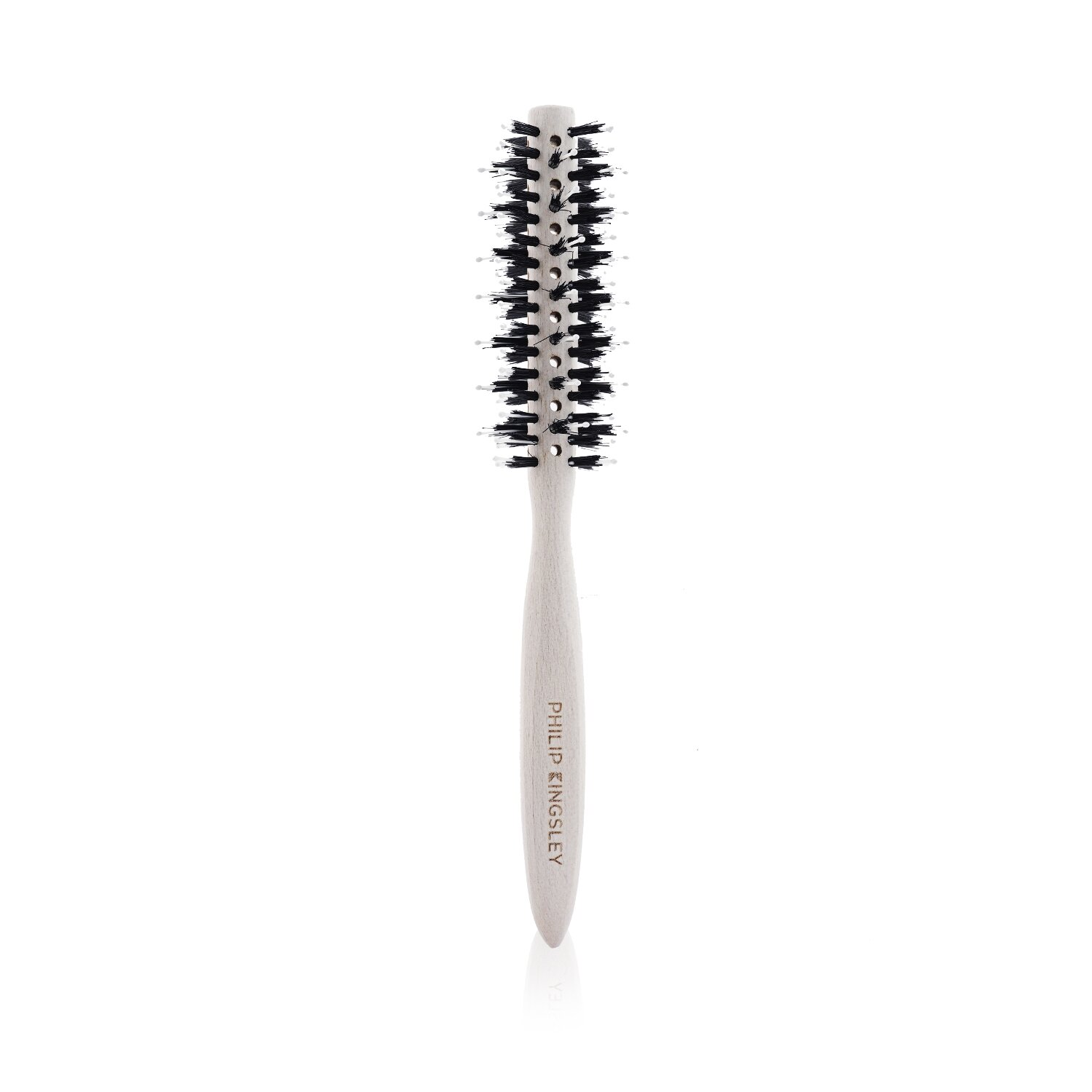 Philip Kingsley Mini Radial Brush (Box Slightly Damaged) 1pc