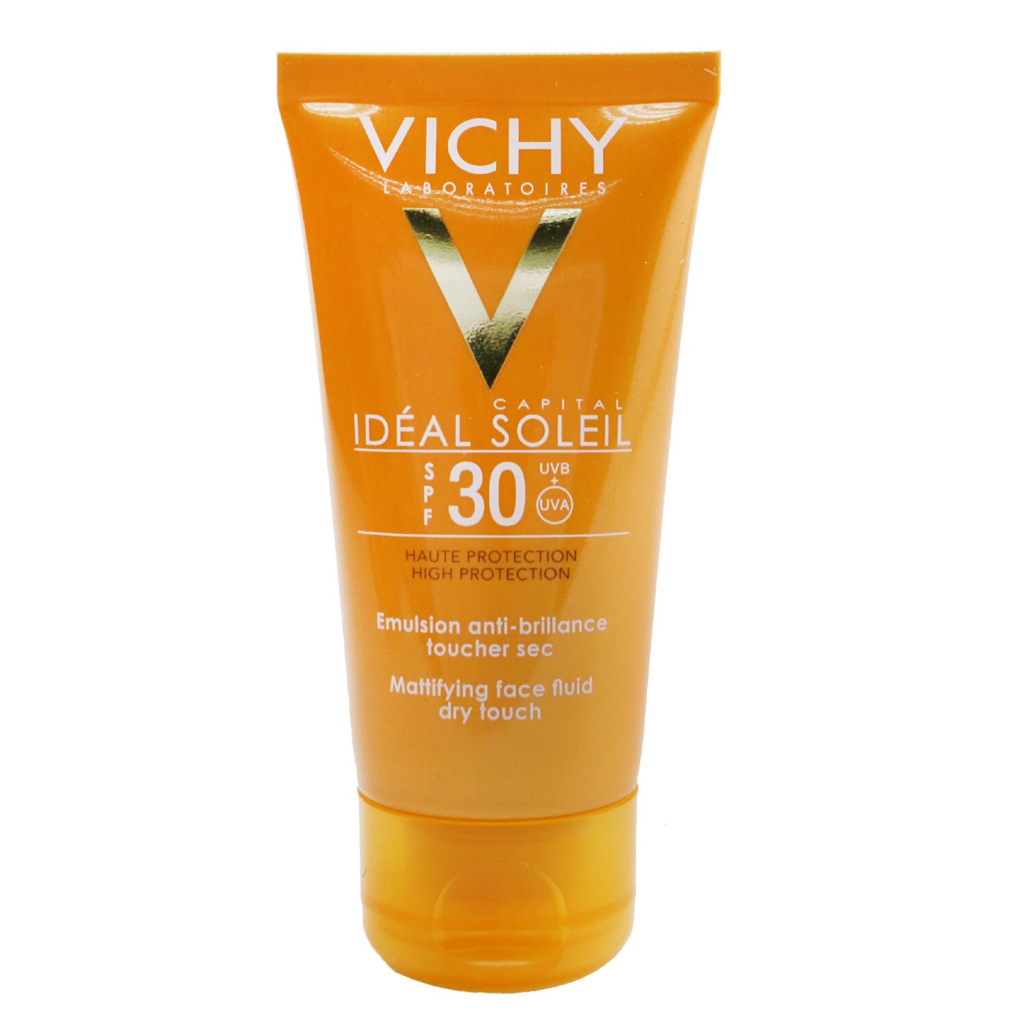 Vichy Capital Ideal Soleil Mattifying Face Fluid Dry Touch SPF 30 50ml/1.69oz