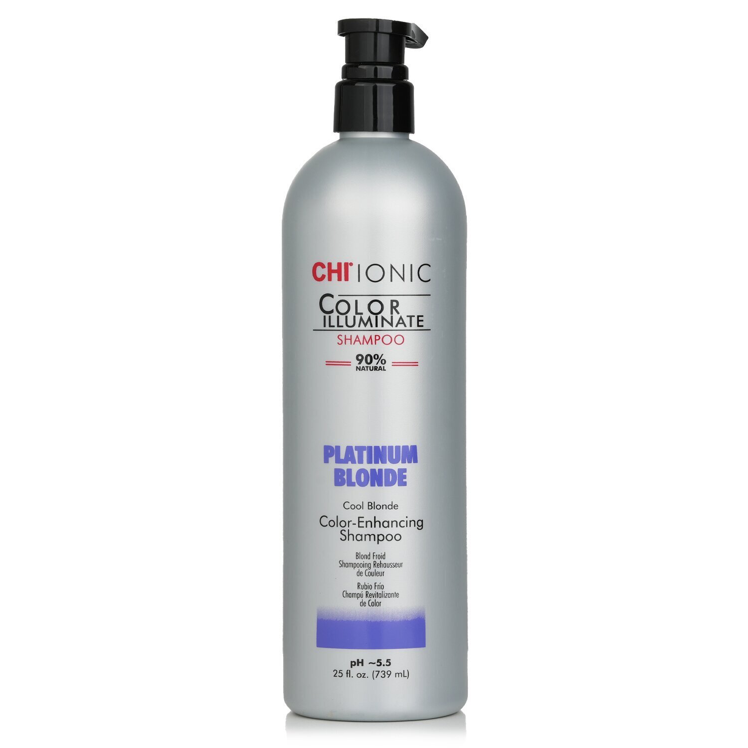 CHI Ionic Color Illuminate Shampoo 739ml/25oz