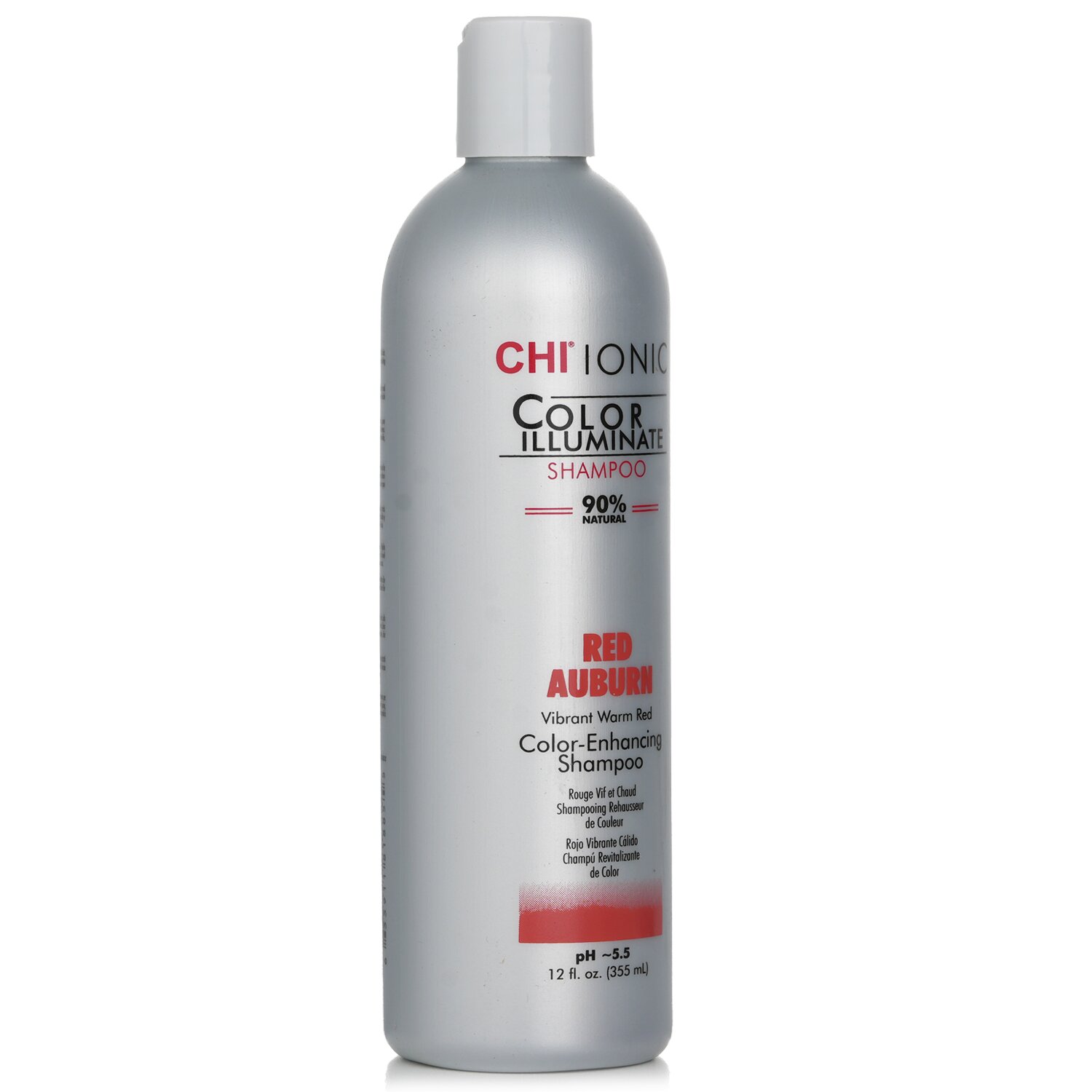 CHI Ionic Color Illuminate Shampoo 355ml/12oz