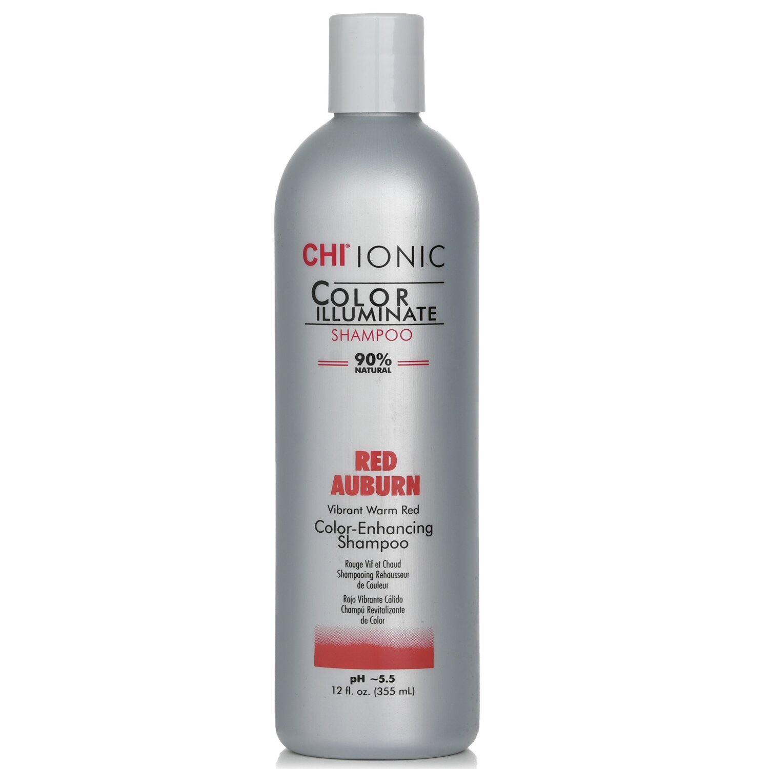 CHI Ionic Color Illuminate Shampoo 355ml/12oz