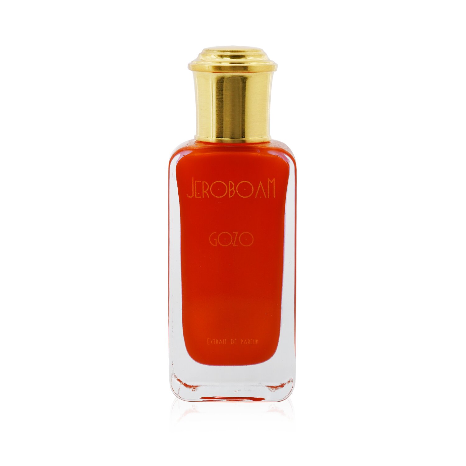 Jeroboam Gozo Extrait دو برفوم سبراي 30ml/1oz