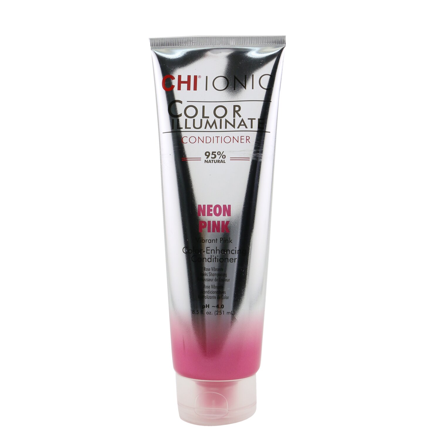 CHI Ionic Color Illuminate Conditioner 251ml/8.5oz