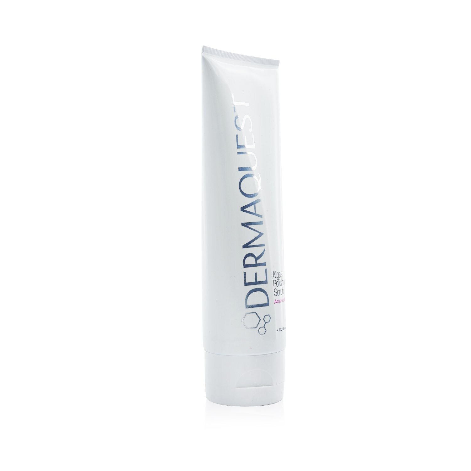 더마퀘스트 DermaQuest 어드밴스드 테라피 알기 폴리싱 스크럽 (박스약간손상) 113.4g/4oz