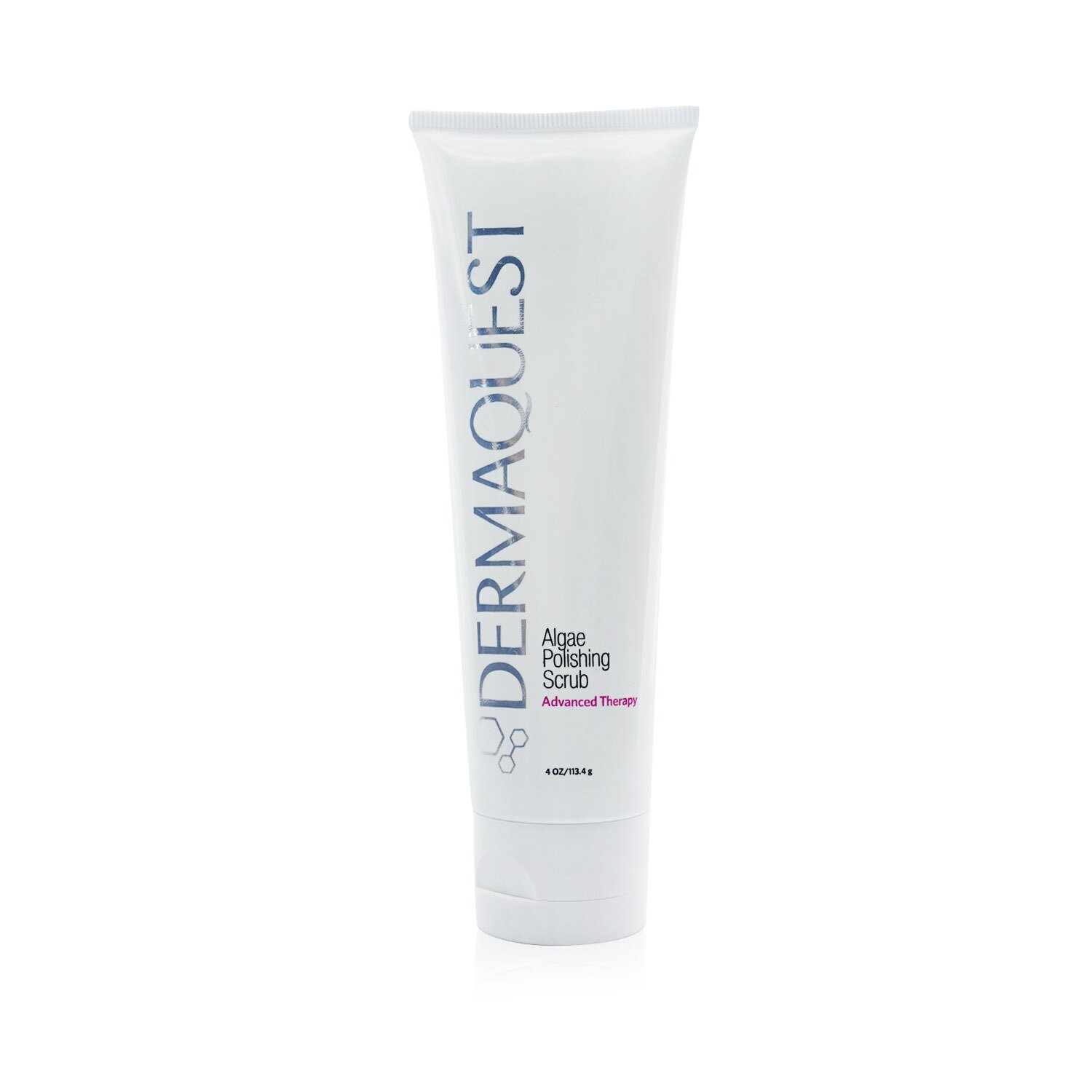 더마퀘스트 DermaQuest 어드밴스드 테라피 알기 폴리싱 스크럽 (박스약간손상) 113.4g/4oz
