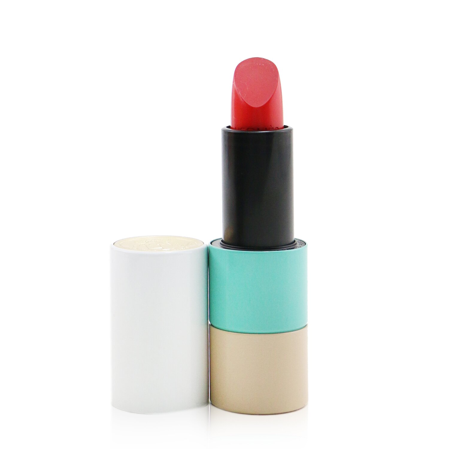 Hermes Rouge Hermes Satin Lipstick (Limited Edition) 3.5g/0.12oz
