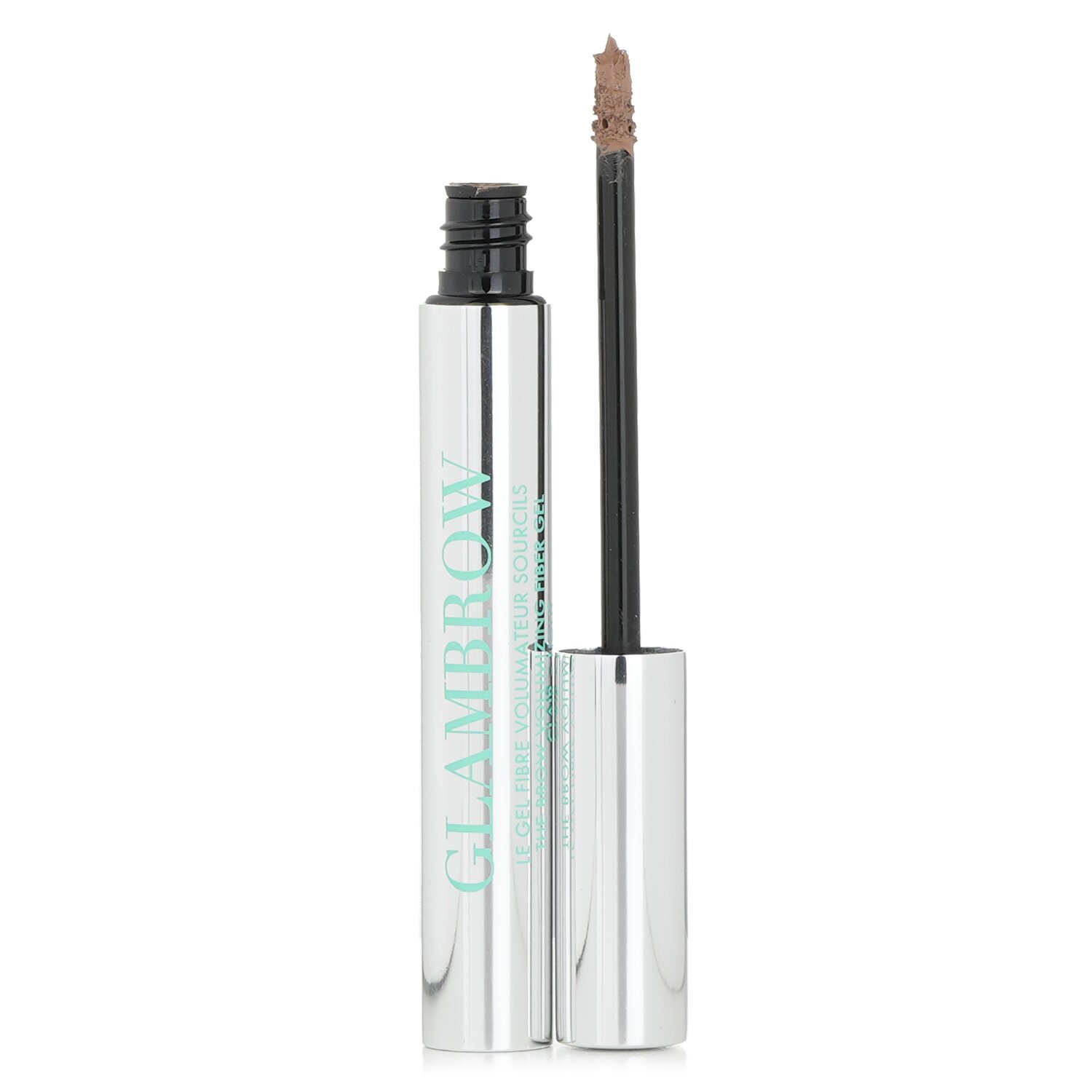 Apot.Care Glambrow The Brow Volumizing Fiber Gel 3g/0.1oz
