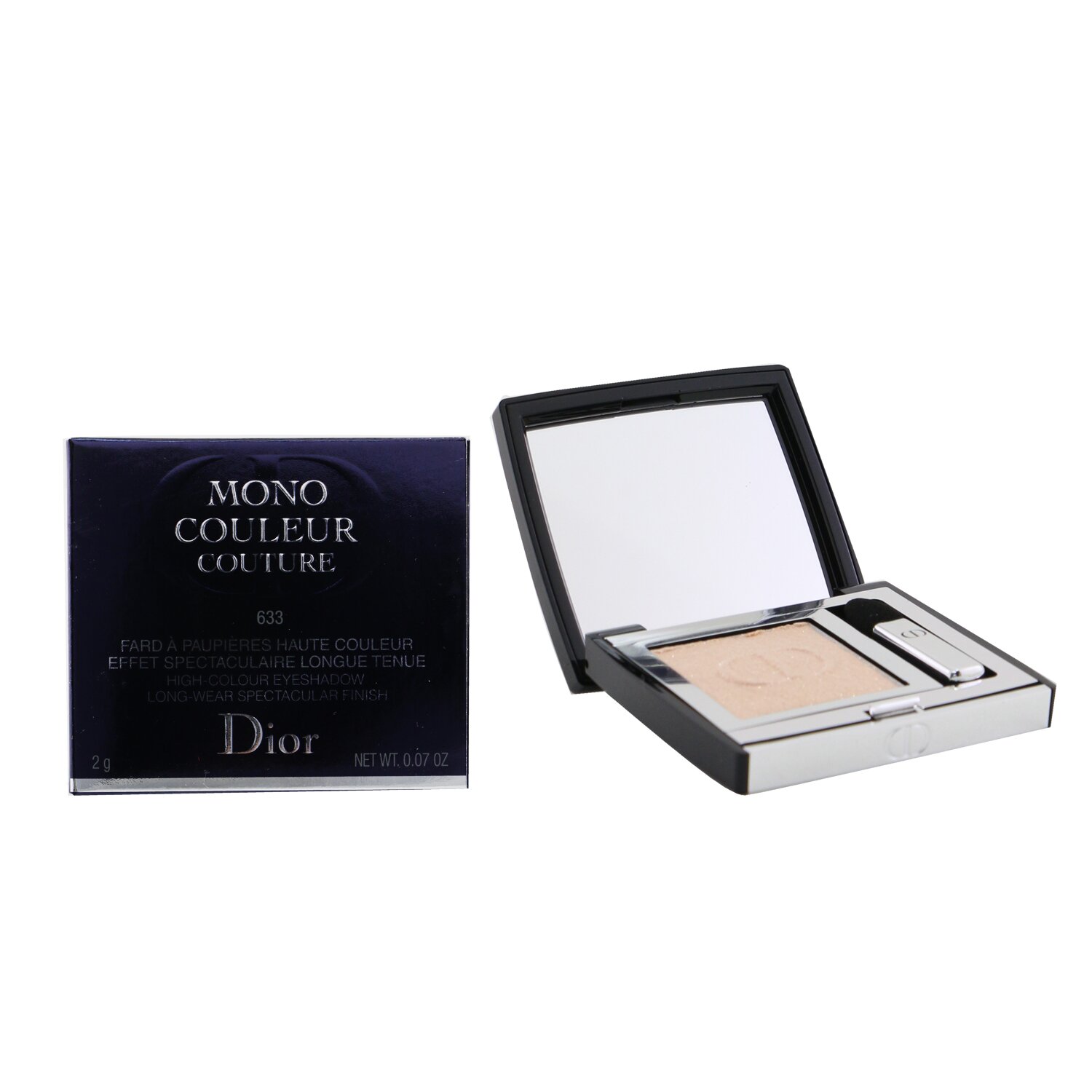 ディオール Christian Dior モノ クーリュ クチュール ハイ カラー