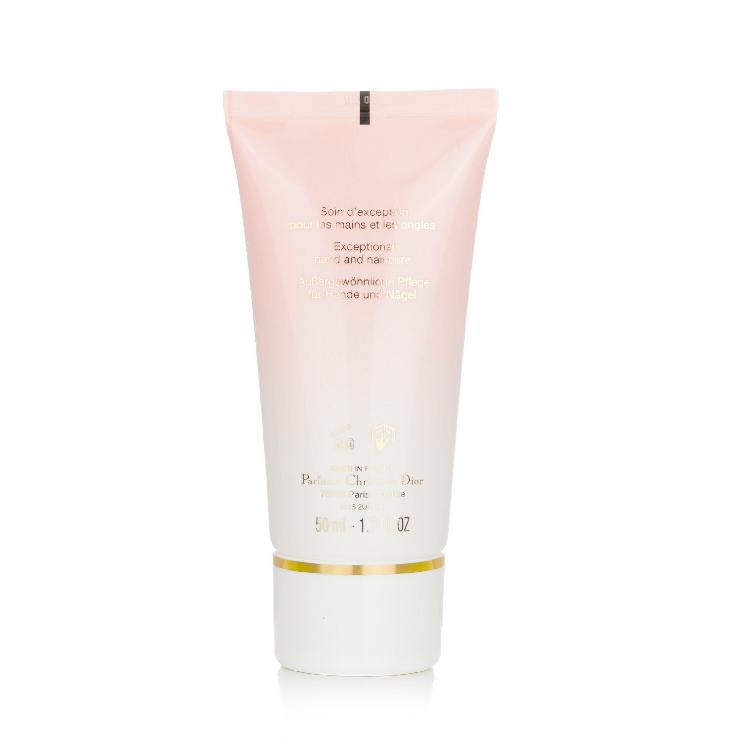 Christian Dior Dior Prestige La Creme Mains De Rose Exceptional Micro-Nutritive And Regenerating Care 50ml/1.7oz
