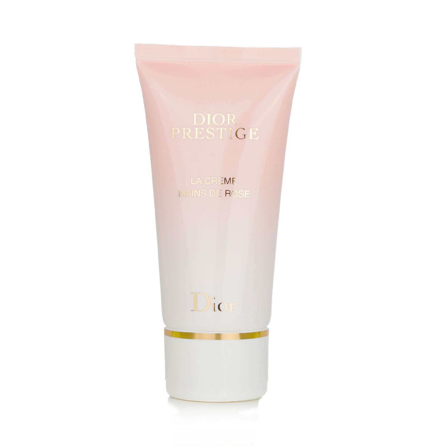 Christian Dior Dior Prestige La Creme Mains De Rose Exceptional Micro-Nutritive And Regenerating Care 50ml/1.7oz