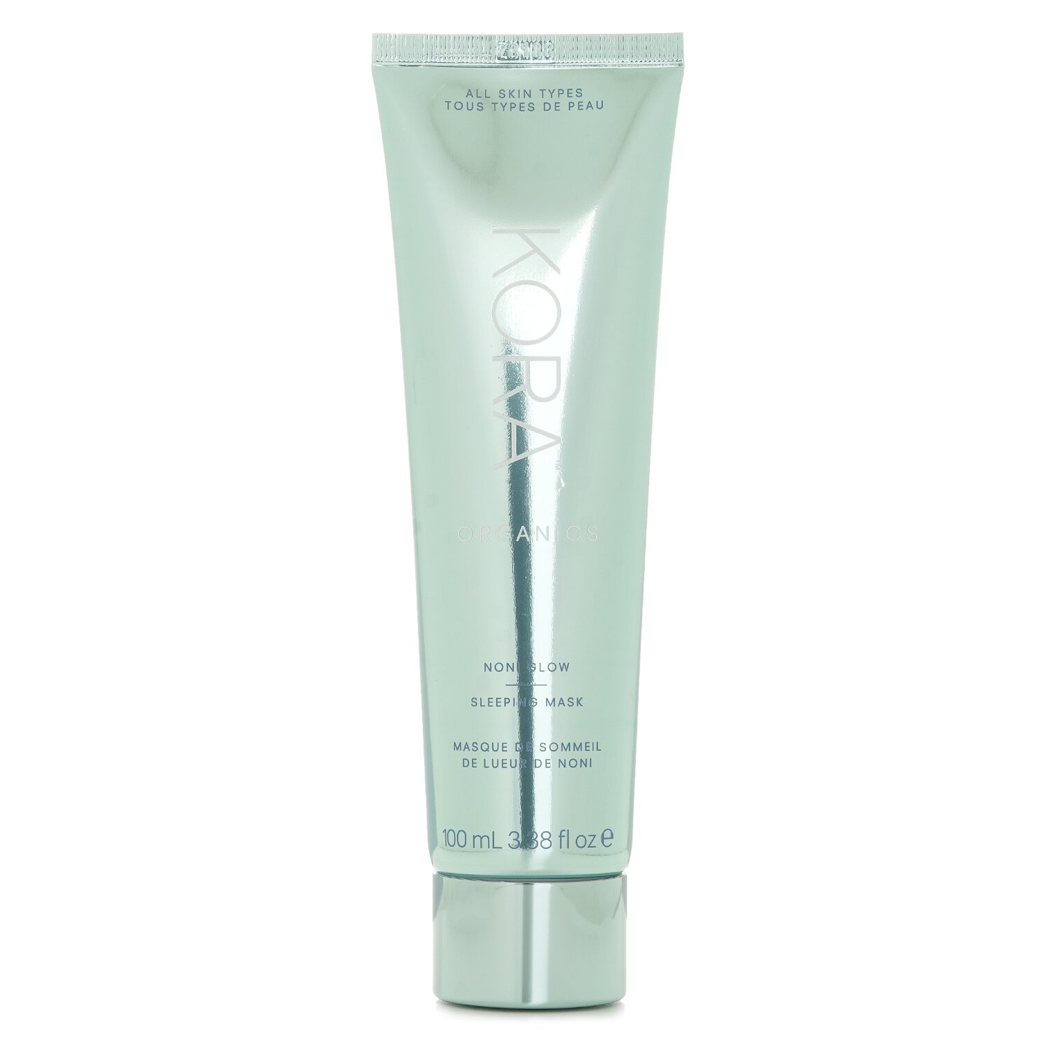 Kora Organics Noni Glow Mascarilla de Dormir 100ml/3.38oz