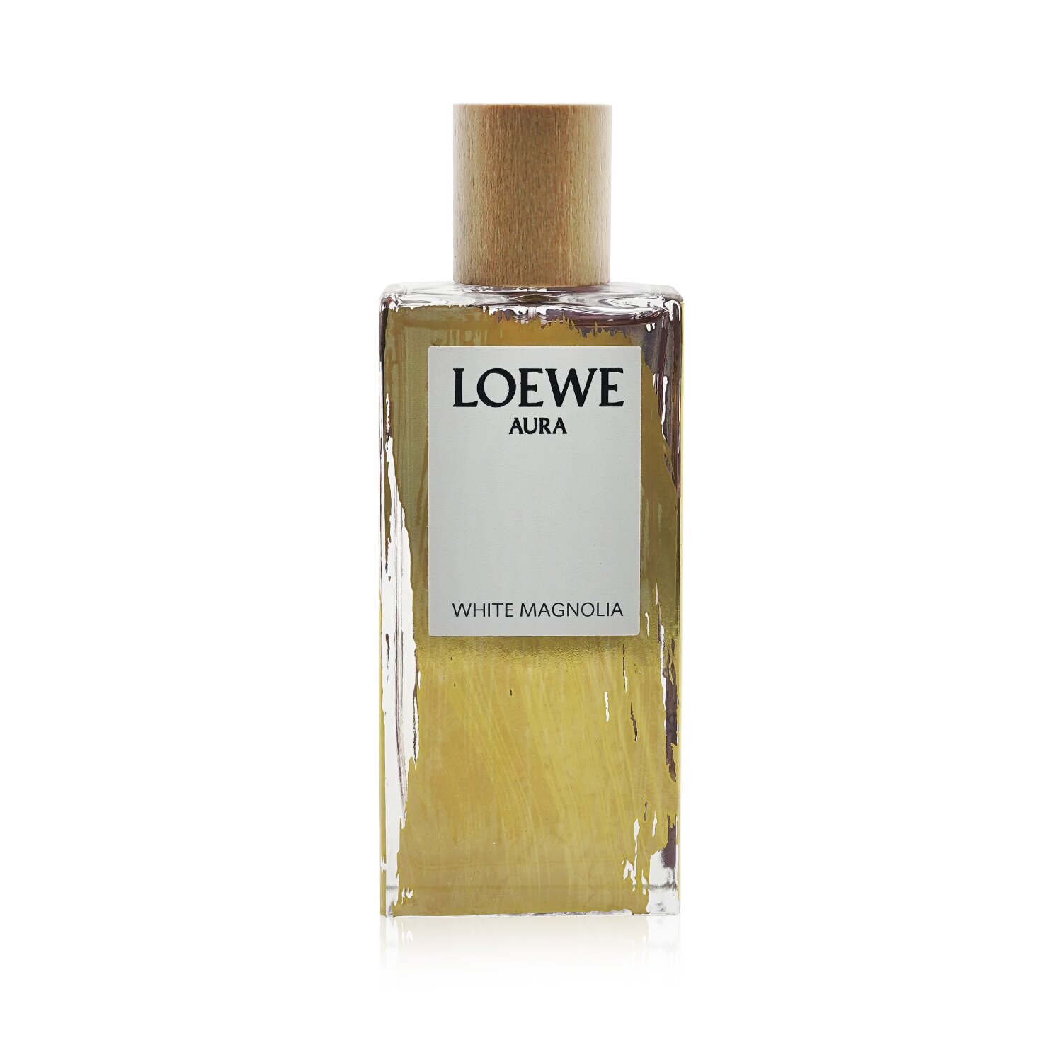 Loewe Aura White Magnolia Eau de Parfum Spray 100ml/3.4oz