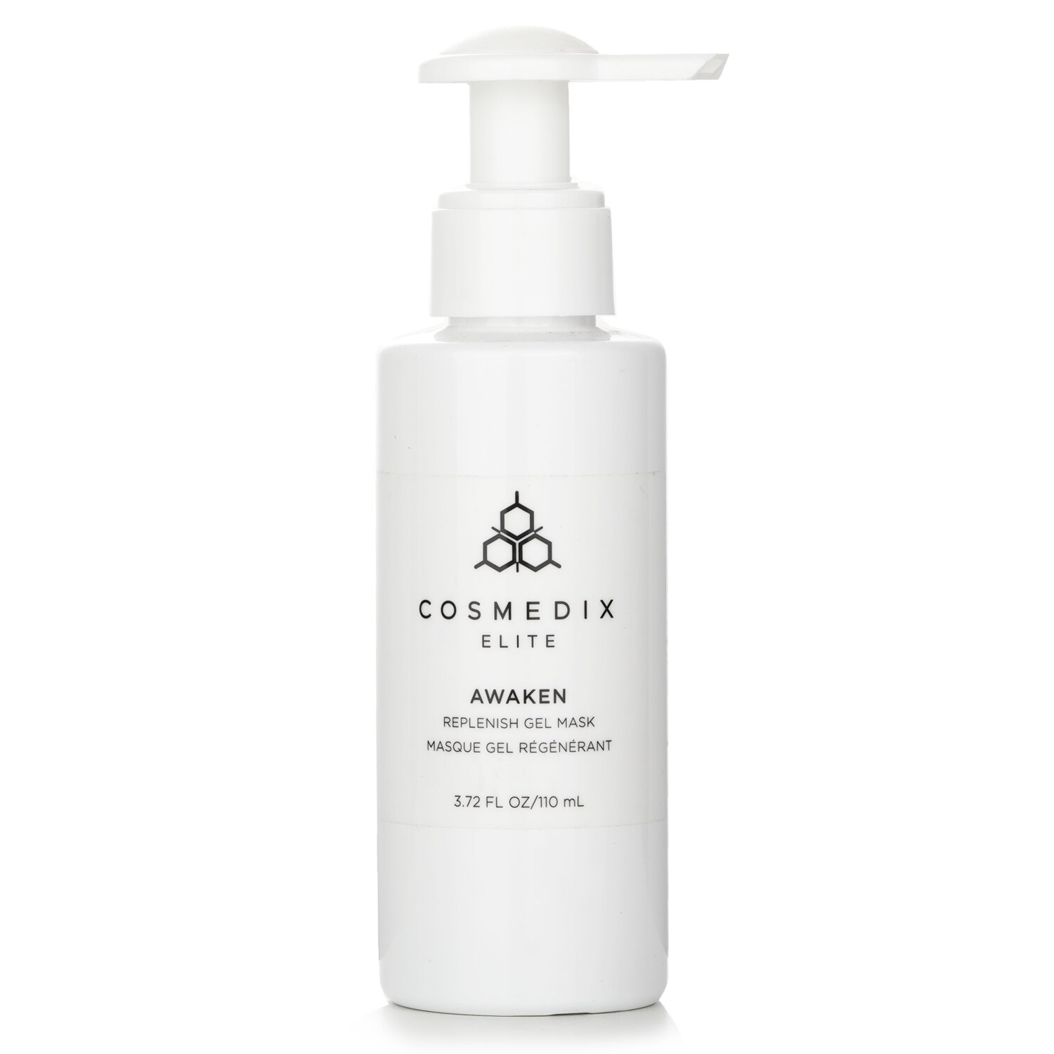 CosMedix Elite Awaken Replenish Gel Mask (Salon Size) 110ml/3.72oz