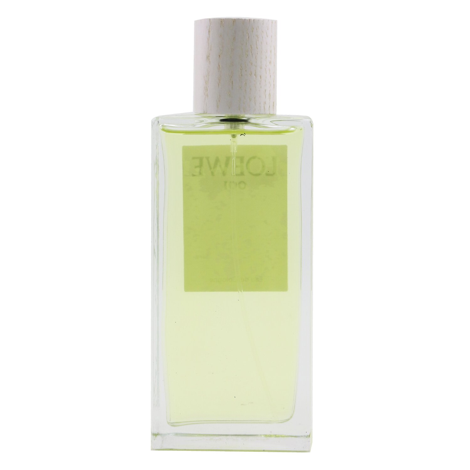 Loewe 001 Eau De Cologne Spray 100ml/3.3oz