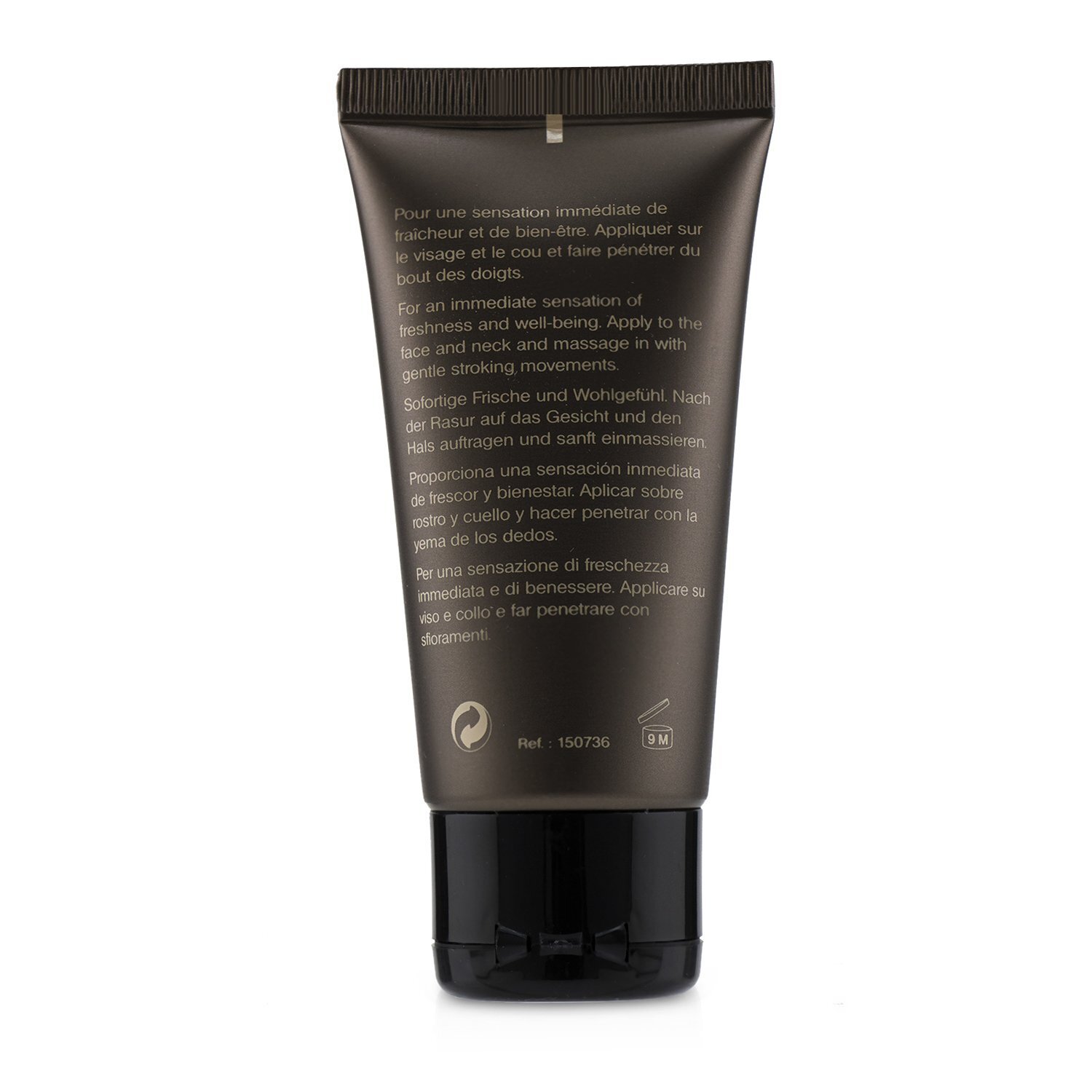 Sothys Homme Bálsamo Calmante Para Después de Afeitar 50ml/1.69oz