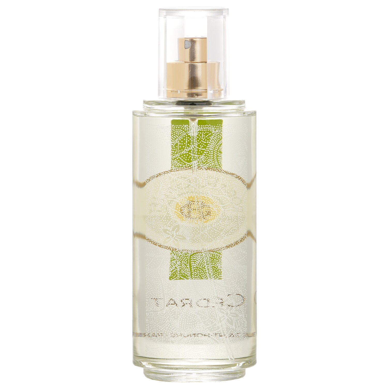 Roger & Gallet Cedrat (Citron) Fragrant Water Spray 100ml/3.3oz