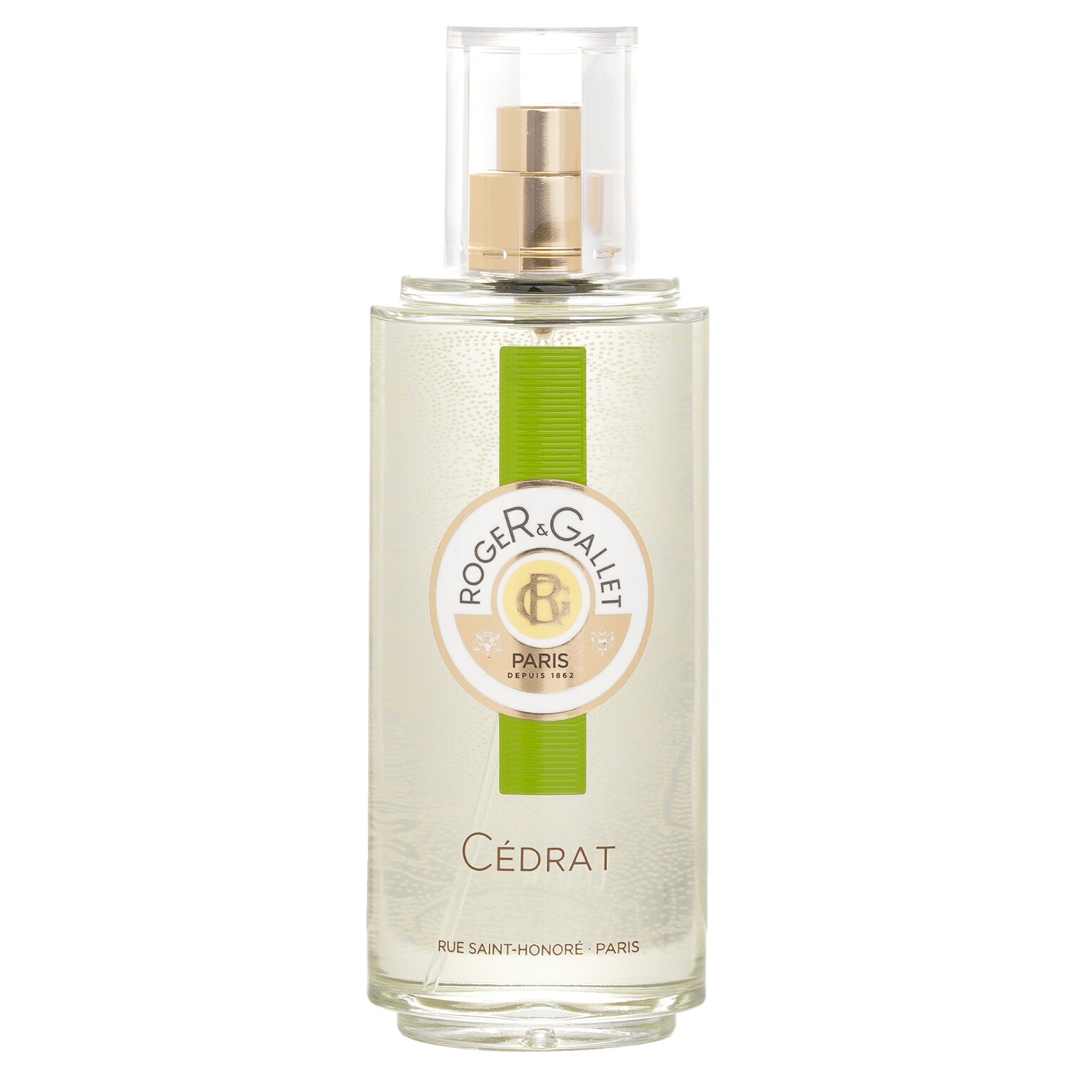 Roger & Gallet Cedrat (Citron) Fragrant Water Spray 100ml/3.3oz