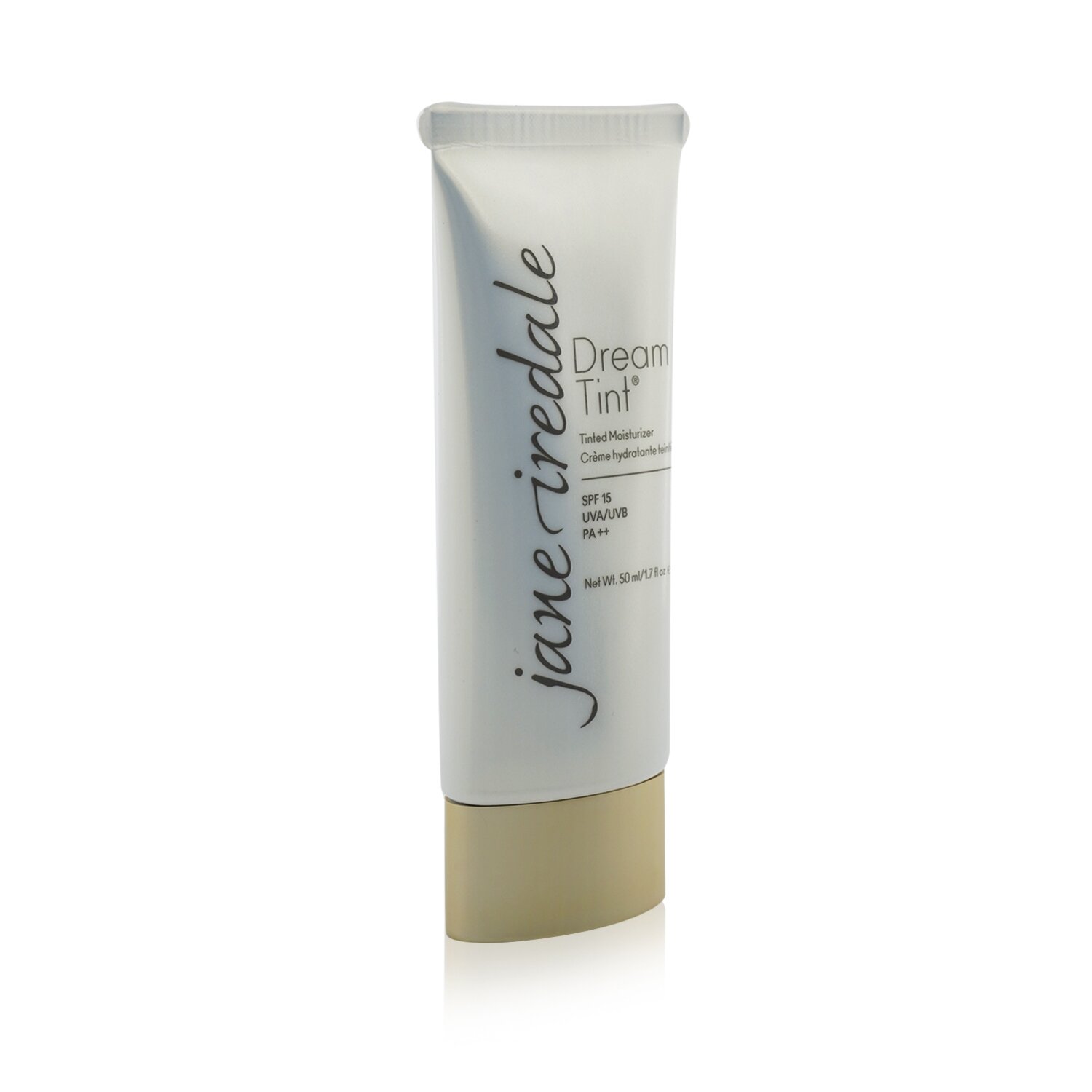 Jane Iredale Dream Tint Tinted Moisturizer SPF 15 50ml/1.7oz
