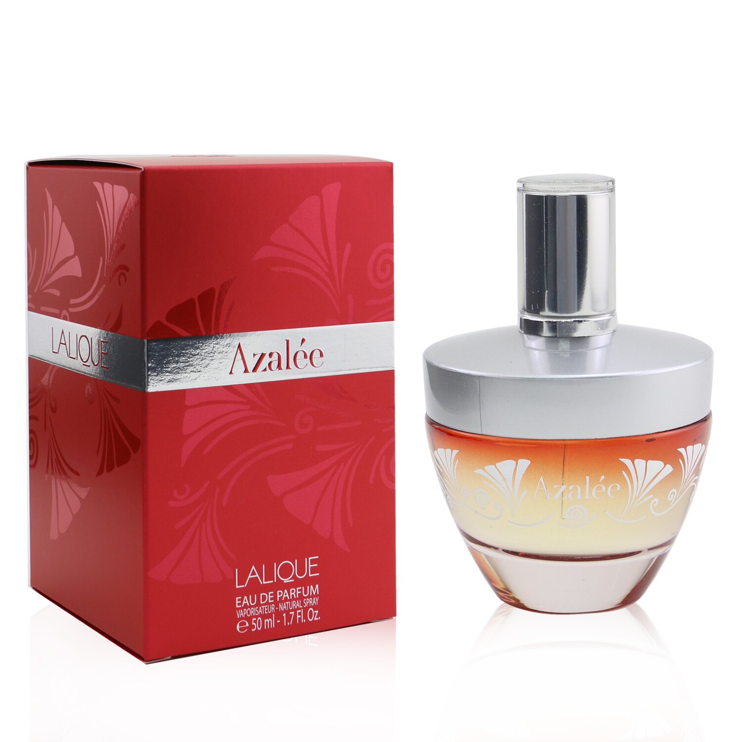 Lalique Azalee Eau De Parfum Spray 50ml/1.7oz