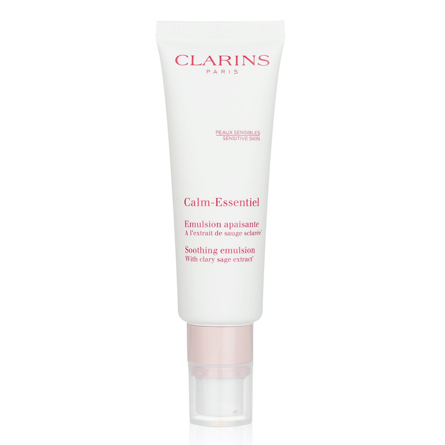 Clarins Calm-Essentiel Soothing Emulsion - Sensitive Skin 50ml/1.7oz