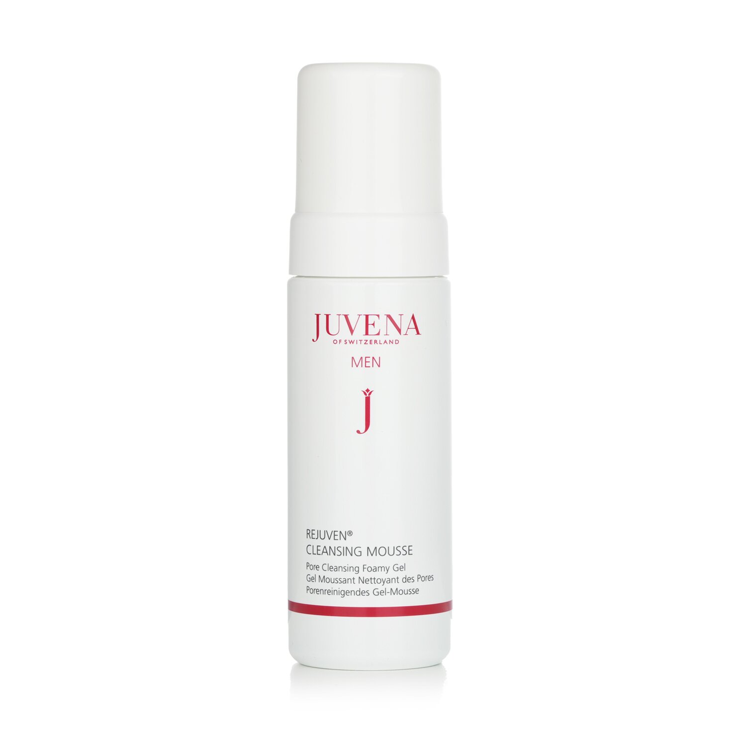 Juvena Rejuven Men Cleansing Mousse Pore Cleansing Foamy Gel 150ml/5oz