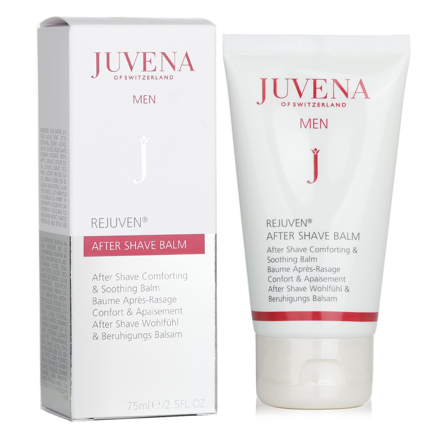 Juvena Rejuven Men After Shave Comforting & Soothing Balm 75ml/2.5oz