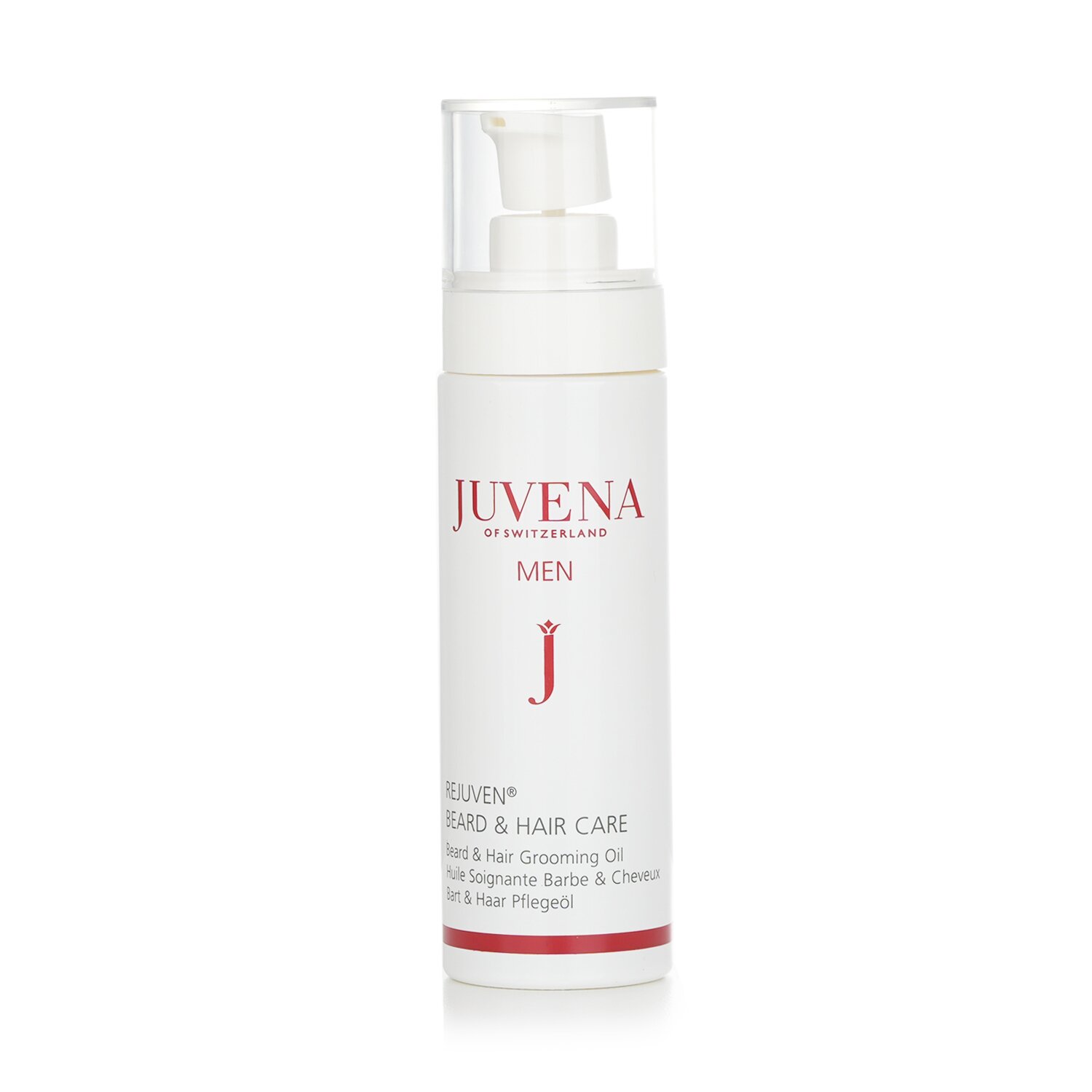 Juvena Rejuven Men Beard & Hair Grooming Oil 50ml/1.7oz