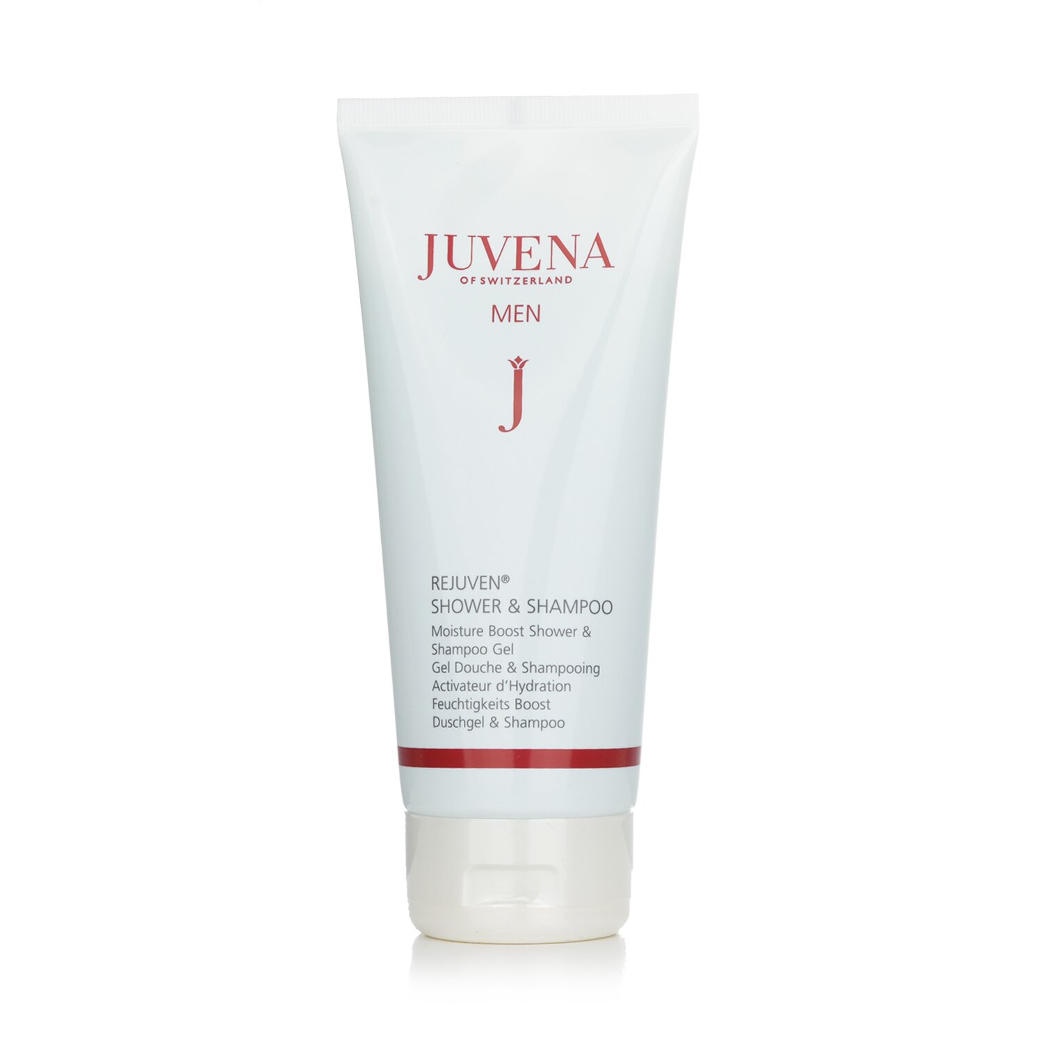 Juvena Rejuven Men Moisture Boost Shower & Shampoo Gel 200ml/6.8oz