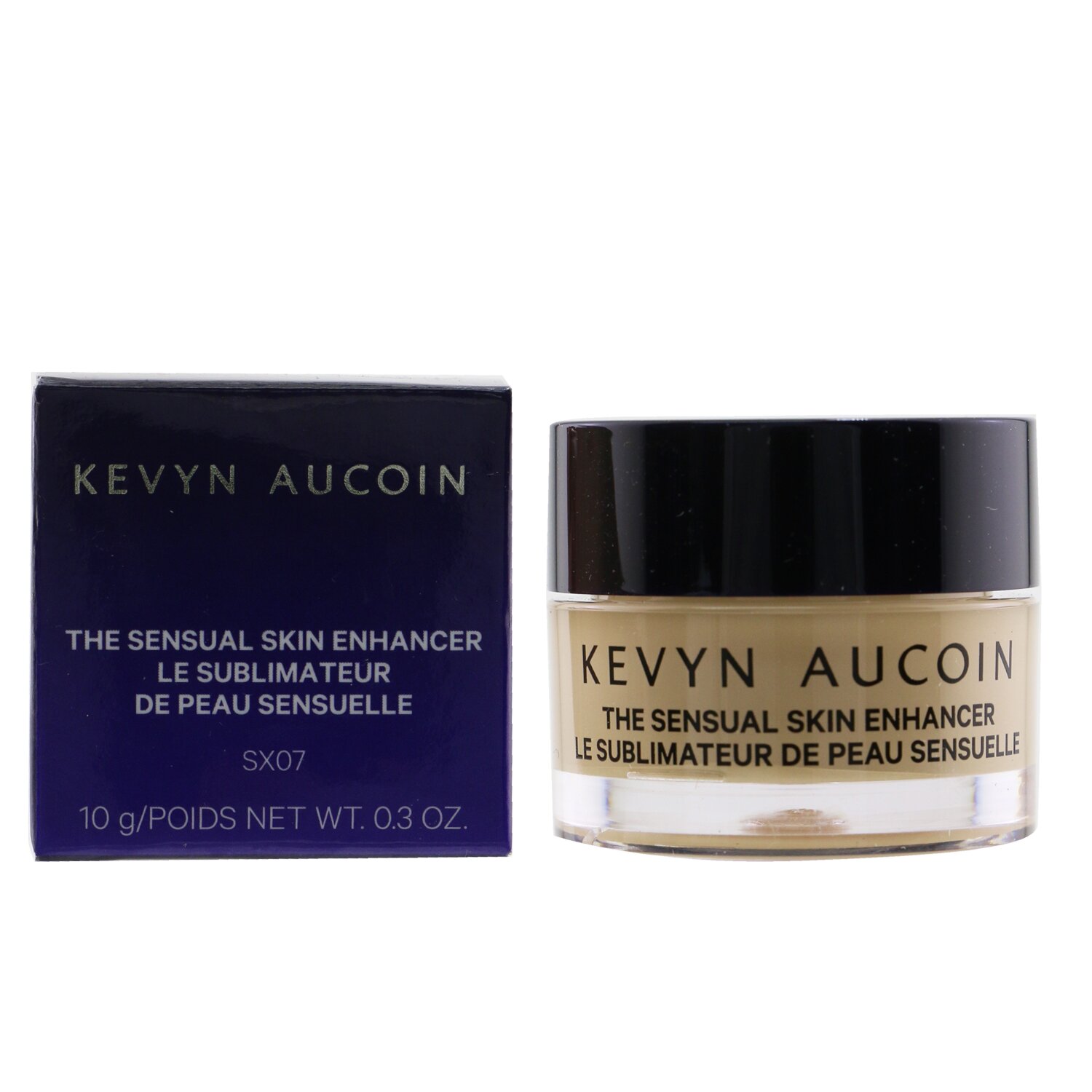 Kevyn Aucoin The Sensual Skin Enhancer 10g/0.3oz